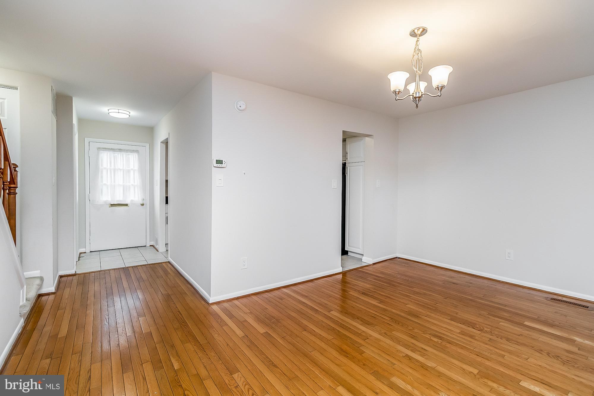 DULANEY TOWERS - Residential