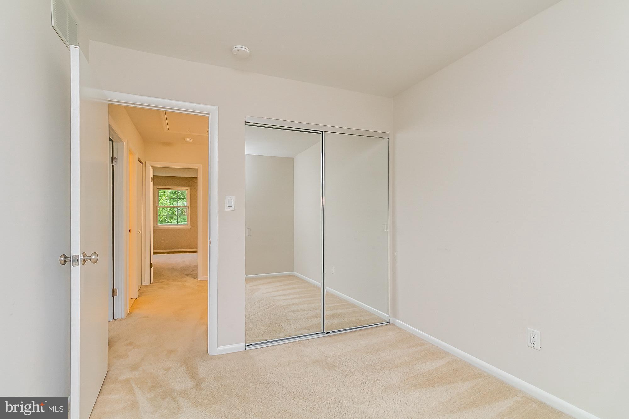 DULANEY TOWERS - Residential