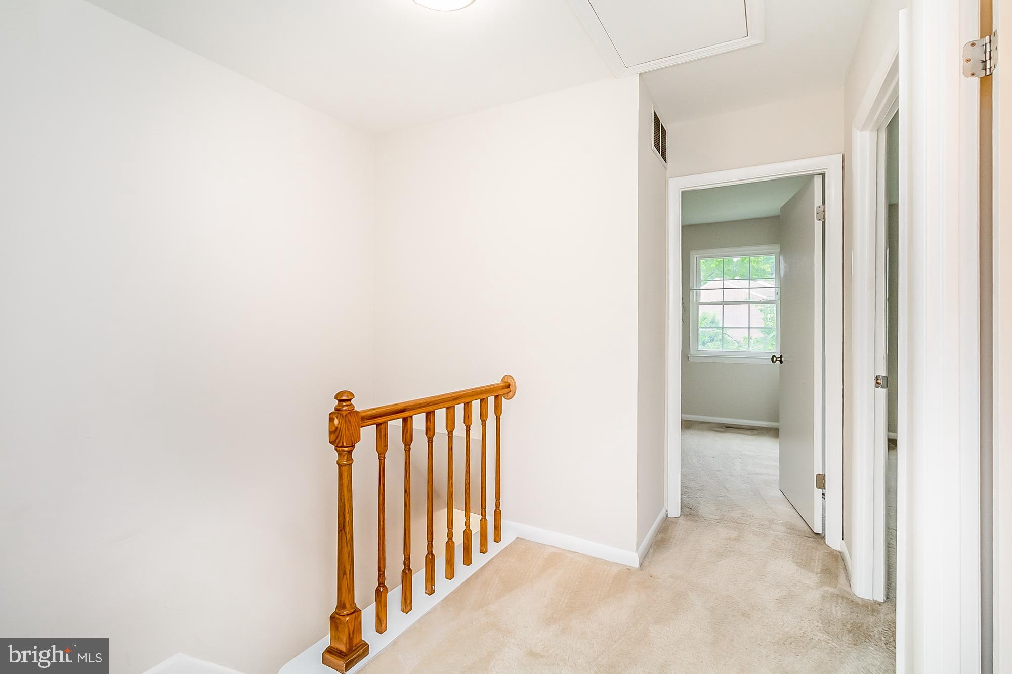 DULANEY TOWERS - Residential