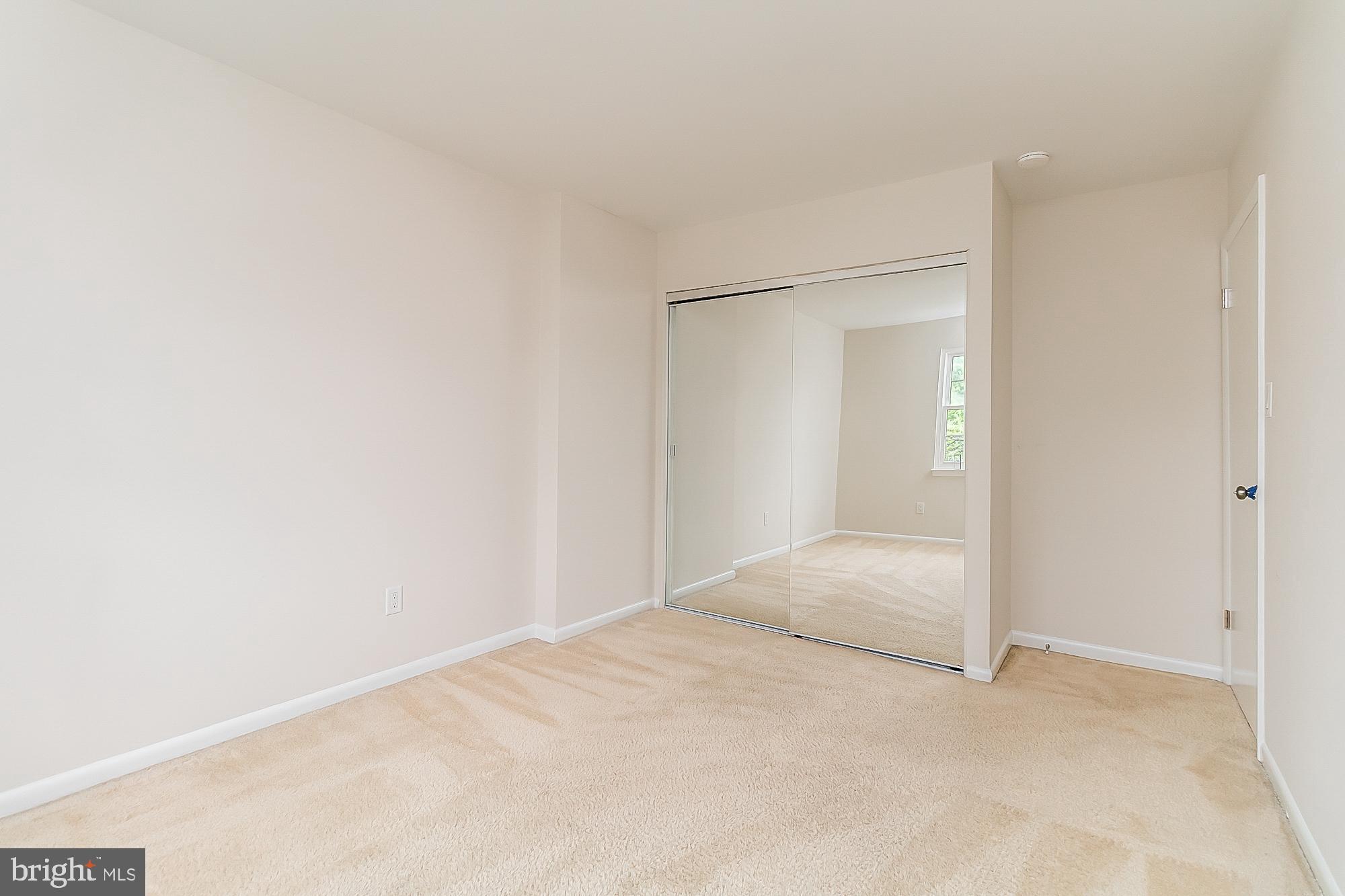 DULANEY TOWERS - Residential