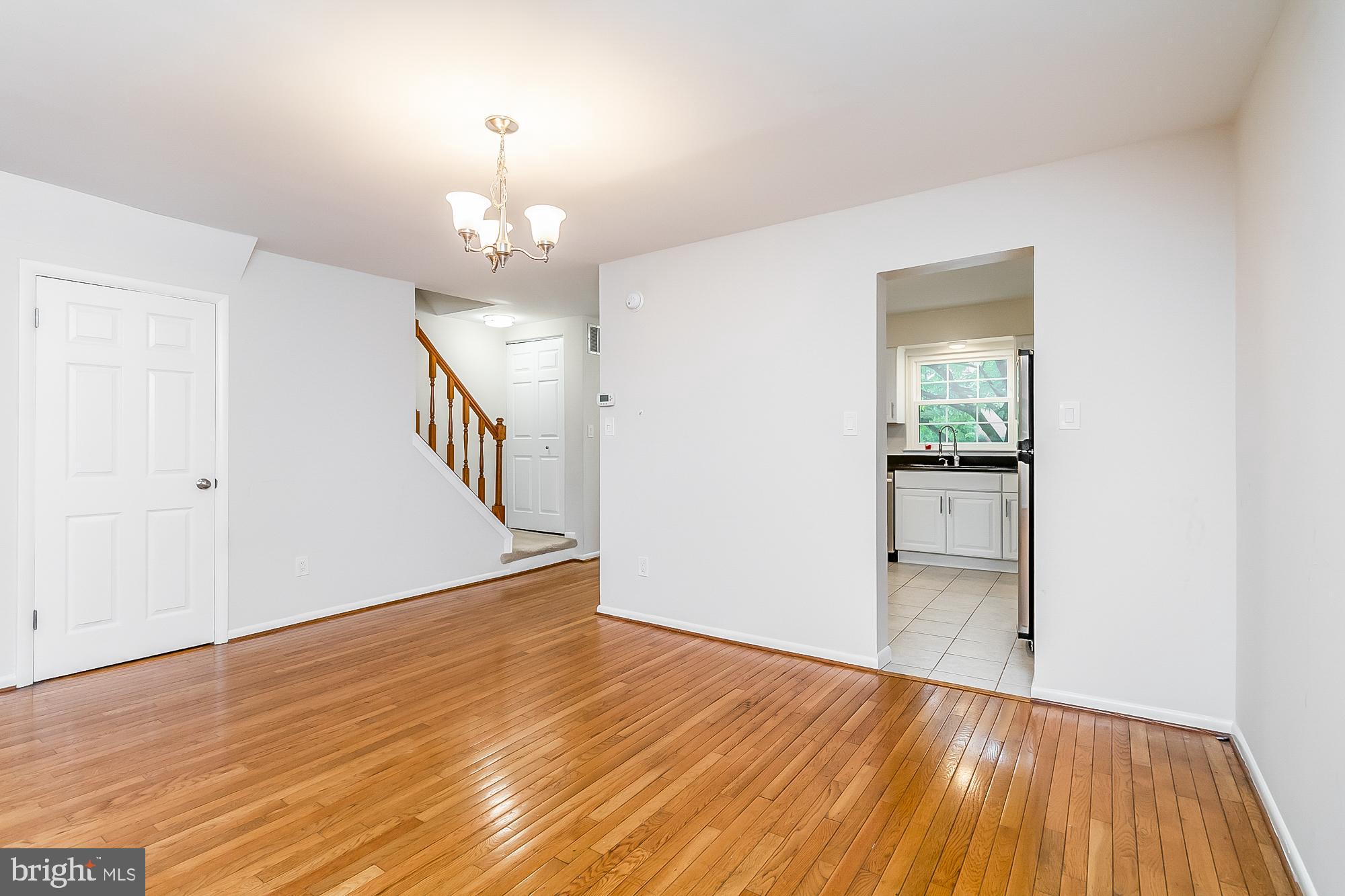 DULANEY TOWERS - Residential