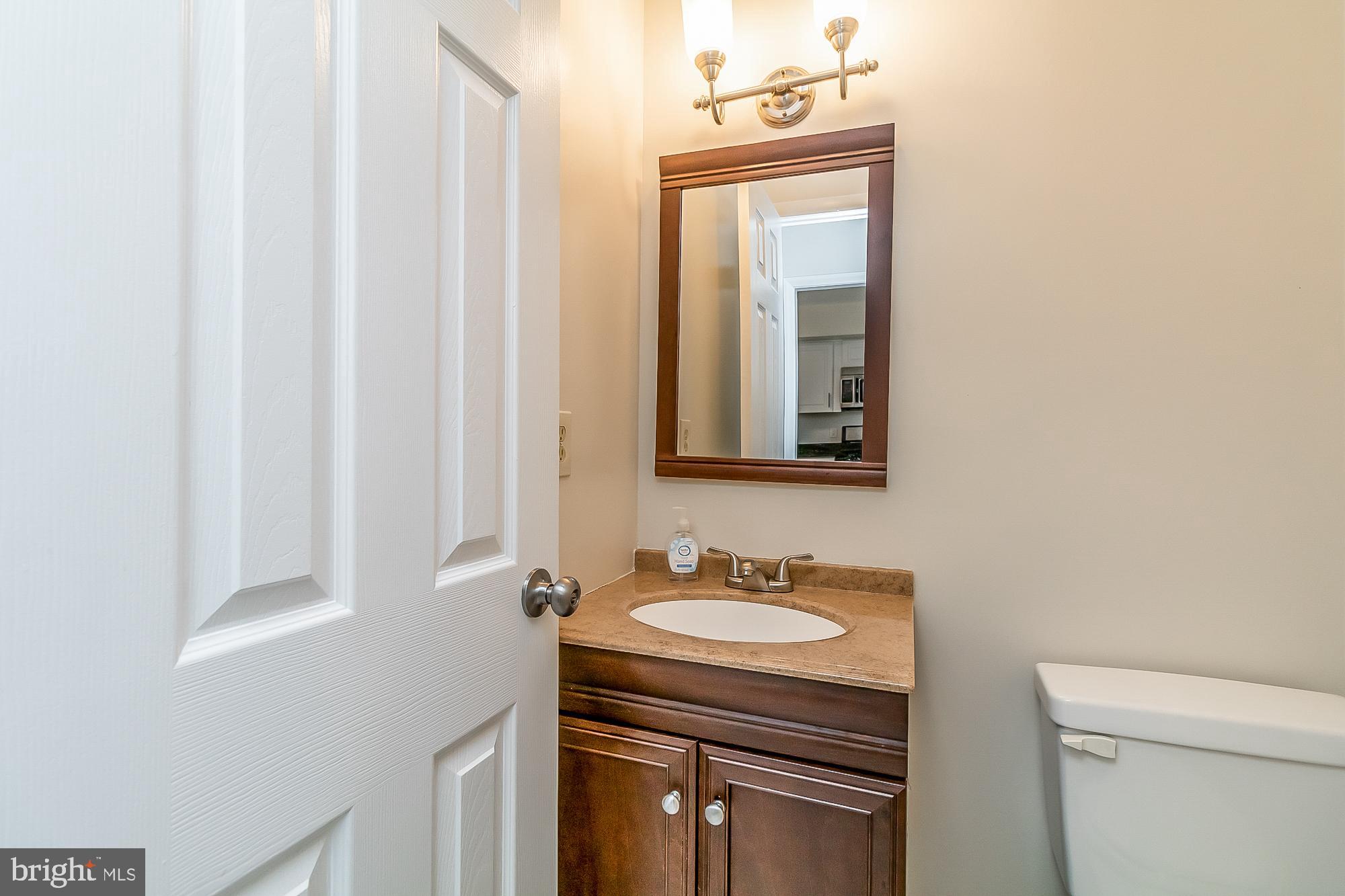 DULANEY TOWERS - Residential