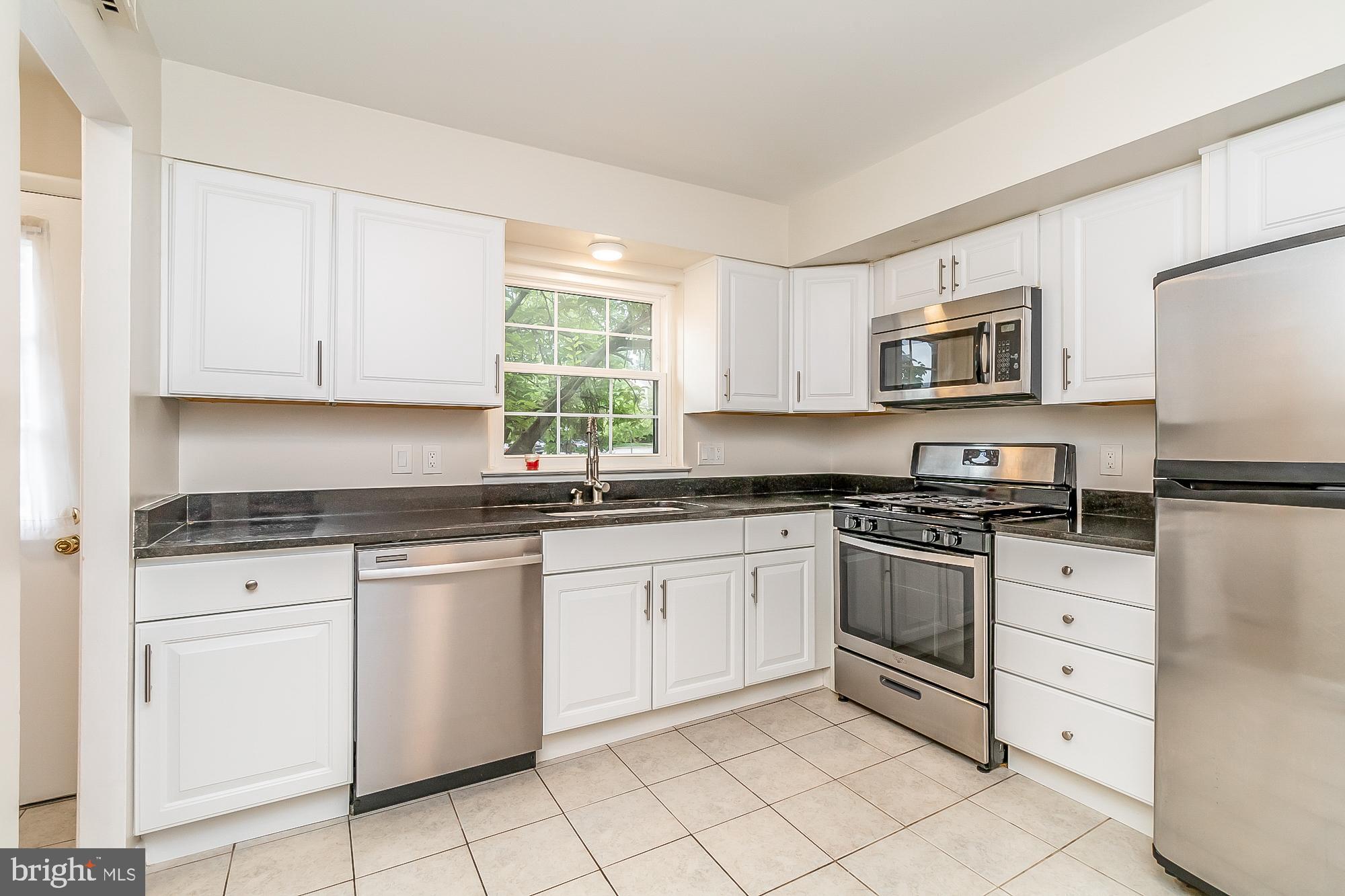 DULANEY TOWERS - Residential