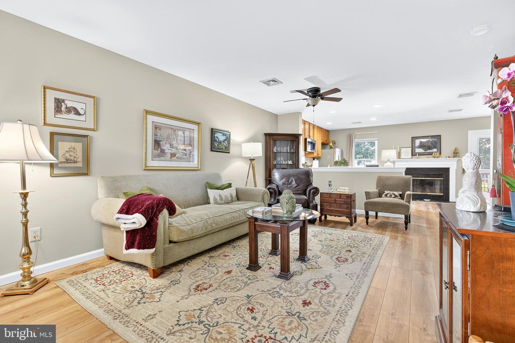 Photo of 101 Hawk Valley Lane, DENVER, PA 17517 (MLS # PALA2075602)