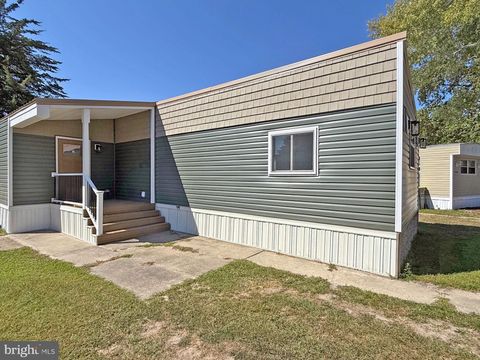 33308 LIGHTHOUSE COURT D-18 LEWES DE 19958