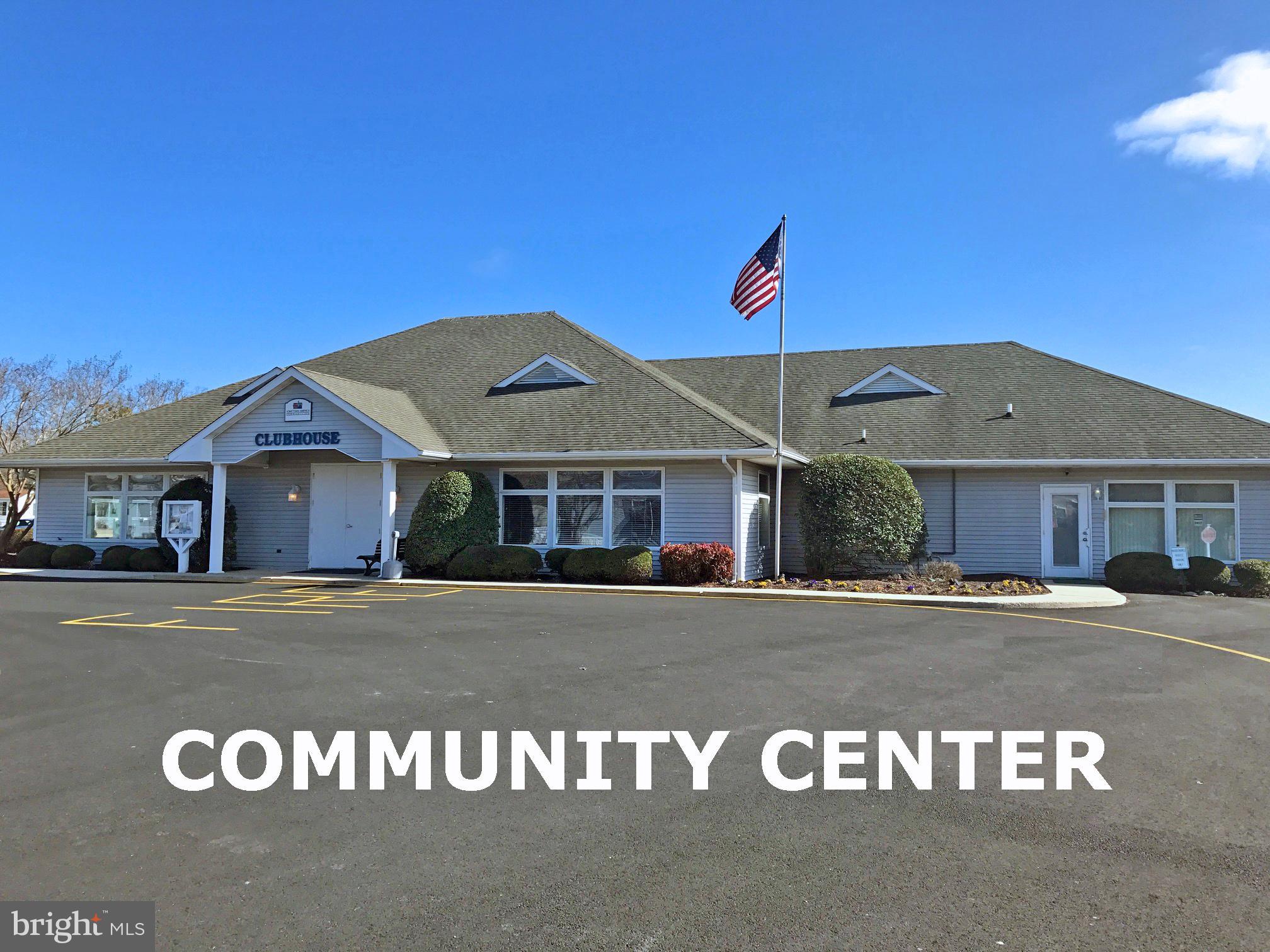 ANGOLA BEACH - Residential