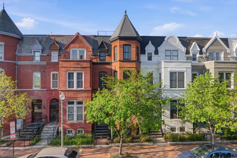 941 WESTMINSTER STREET NW WASHINGTON DC 20001