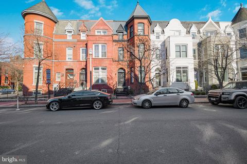 941 WESTMINSTER STREET NW WASHINGTON DC 20001