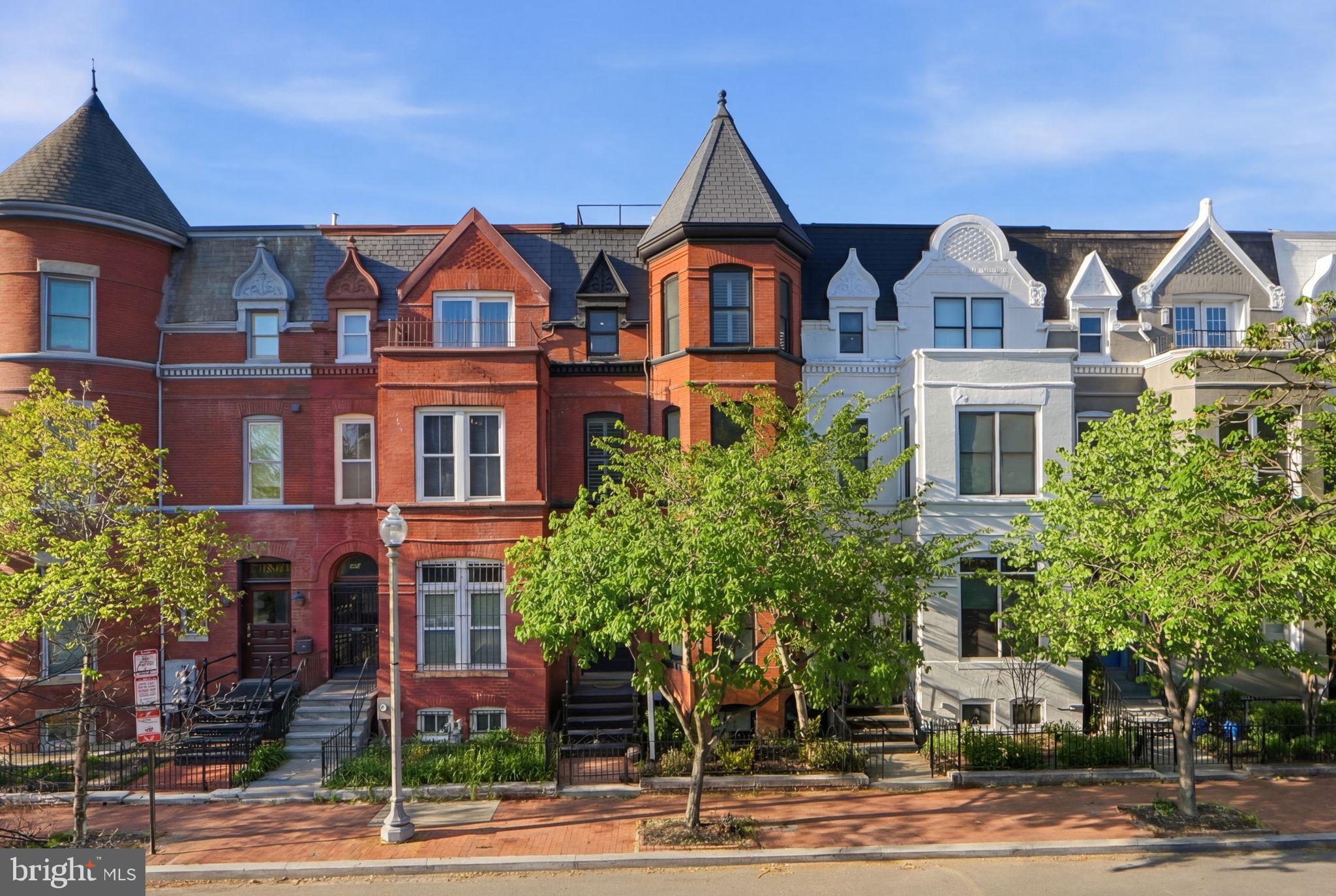 941 WESTMINSTER STREET NW