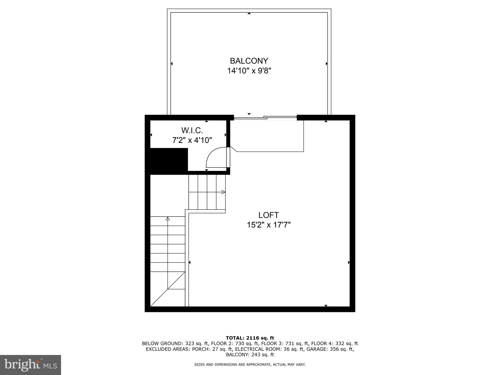 MEDFIELD - Residential