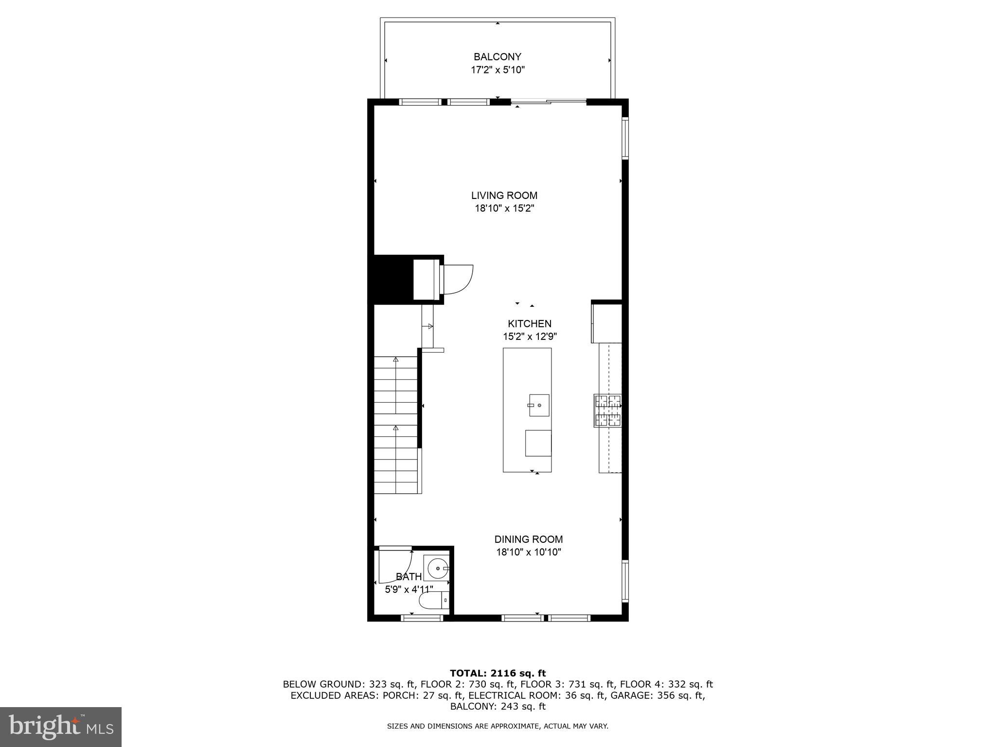 MEDFIELD - Residential