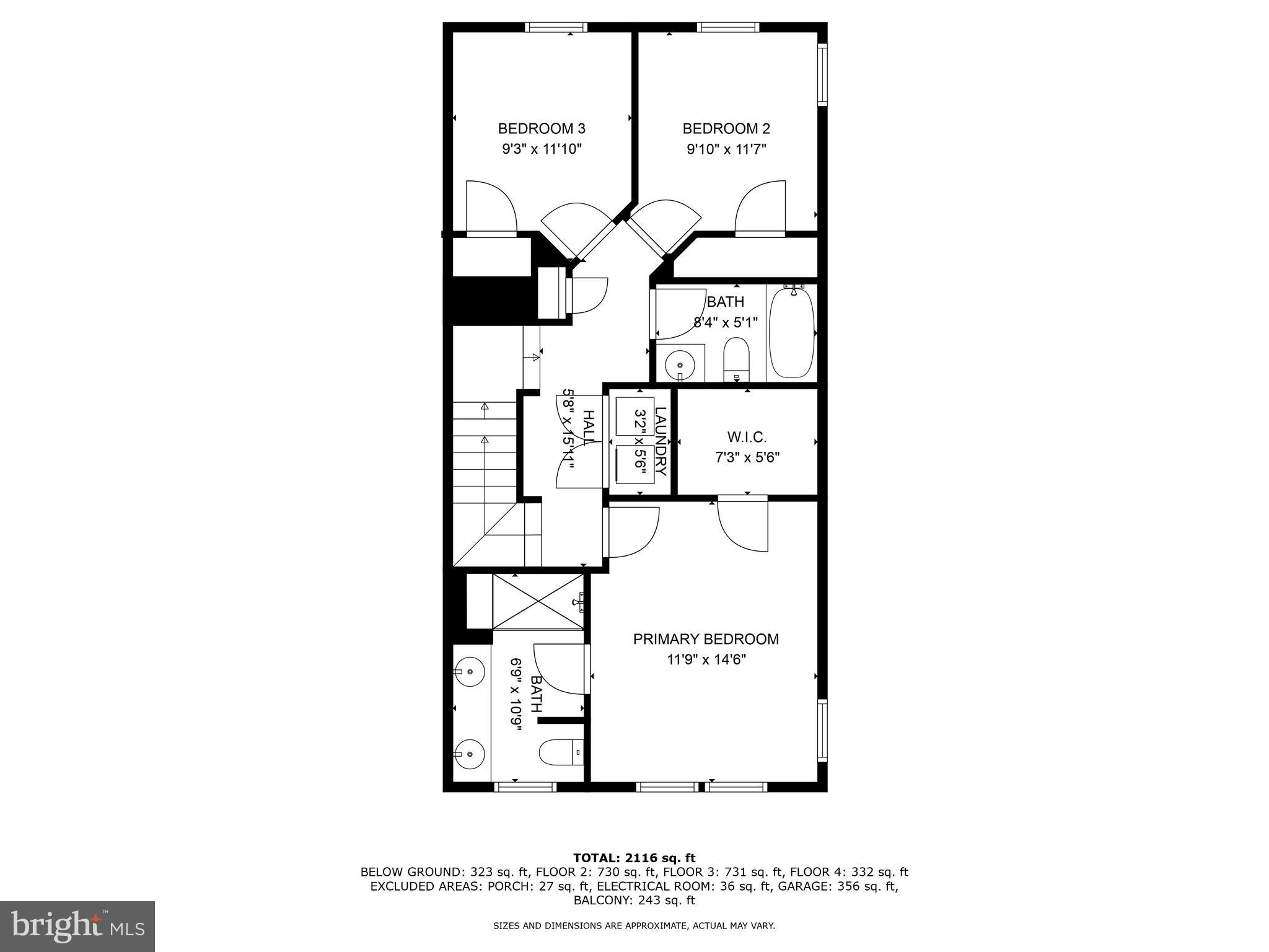MEDFIELD - Residential