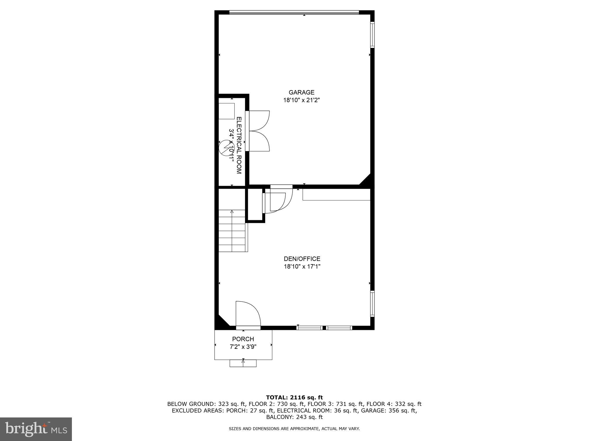 MEDFIELD - Residential