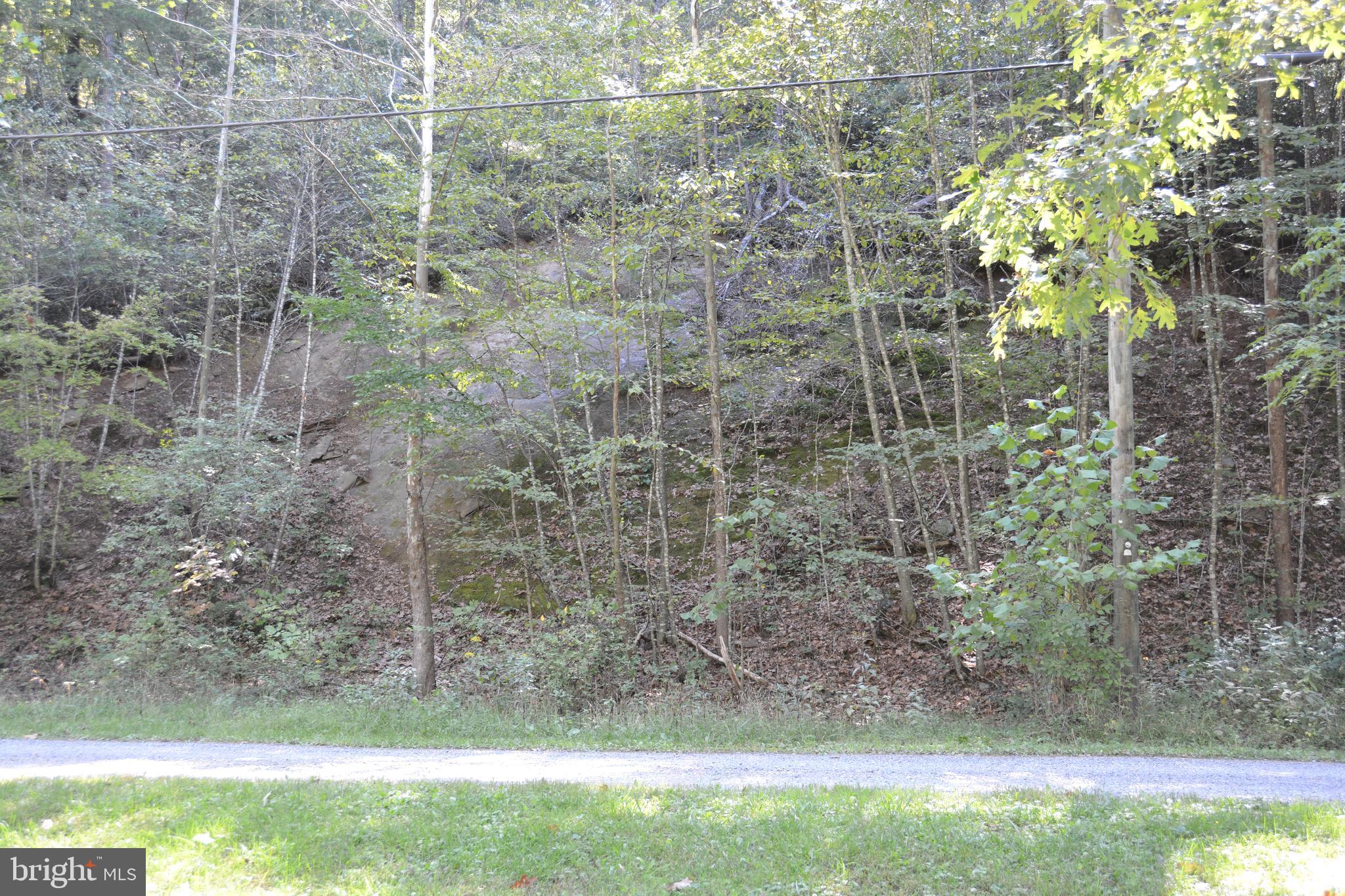 RITTERS HIDDEN VALLEY - Residential