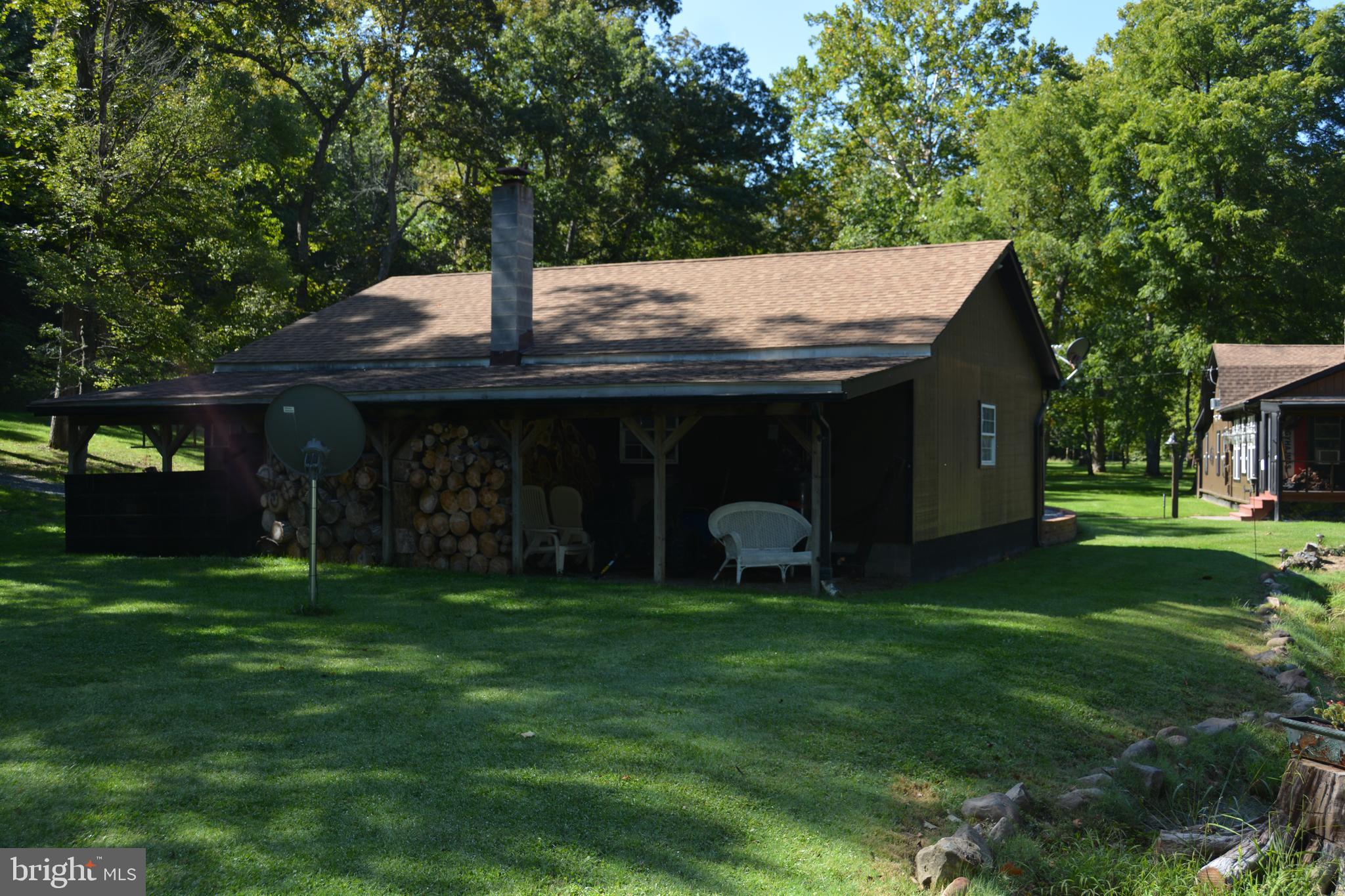 RITTERS HIDDEN VALLEY - Residential