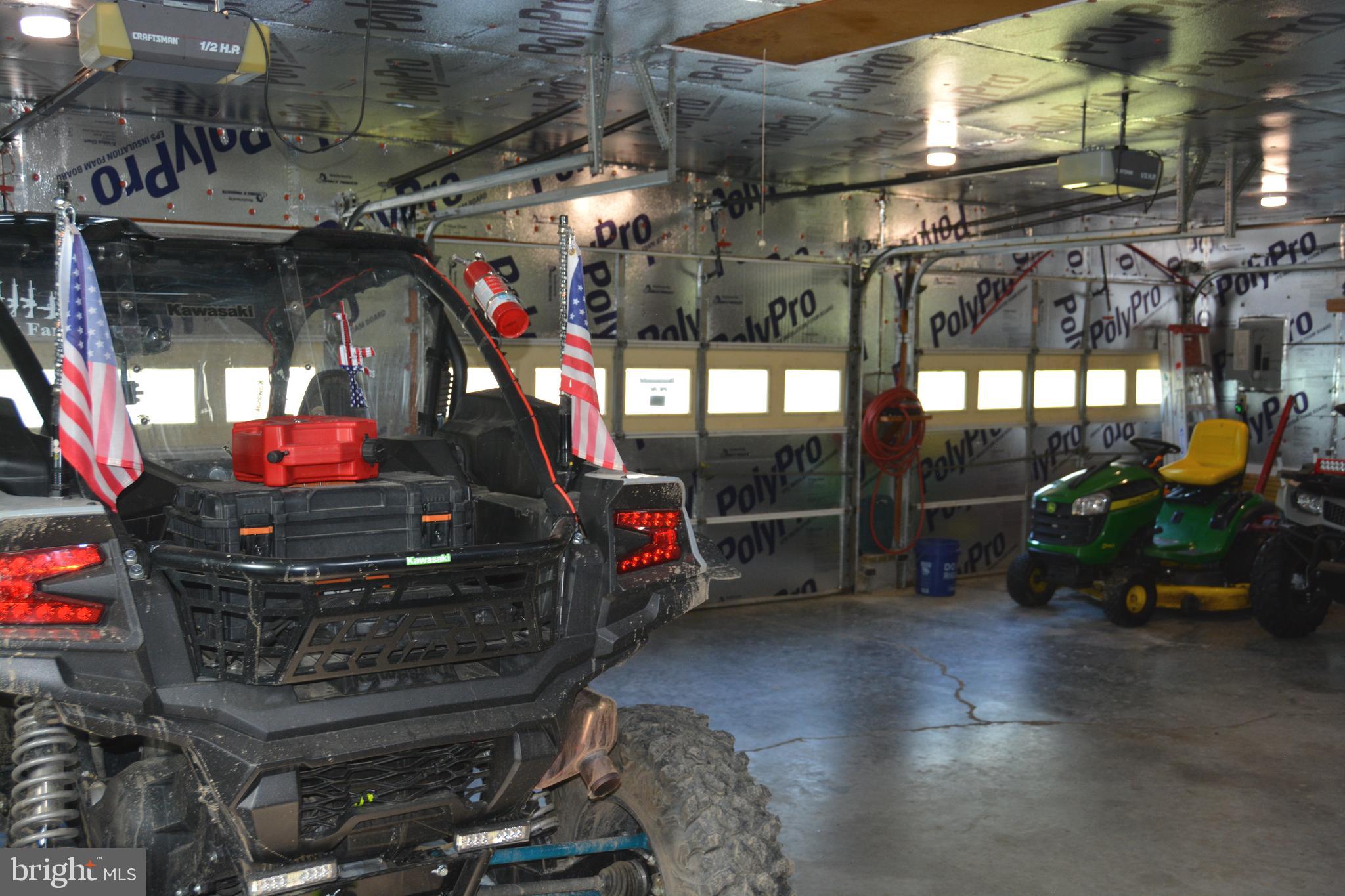 RITTERS HIDDEN VALLEY - Residential