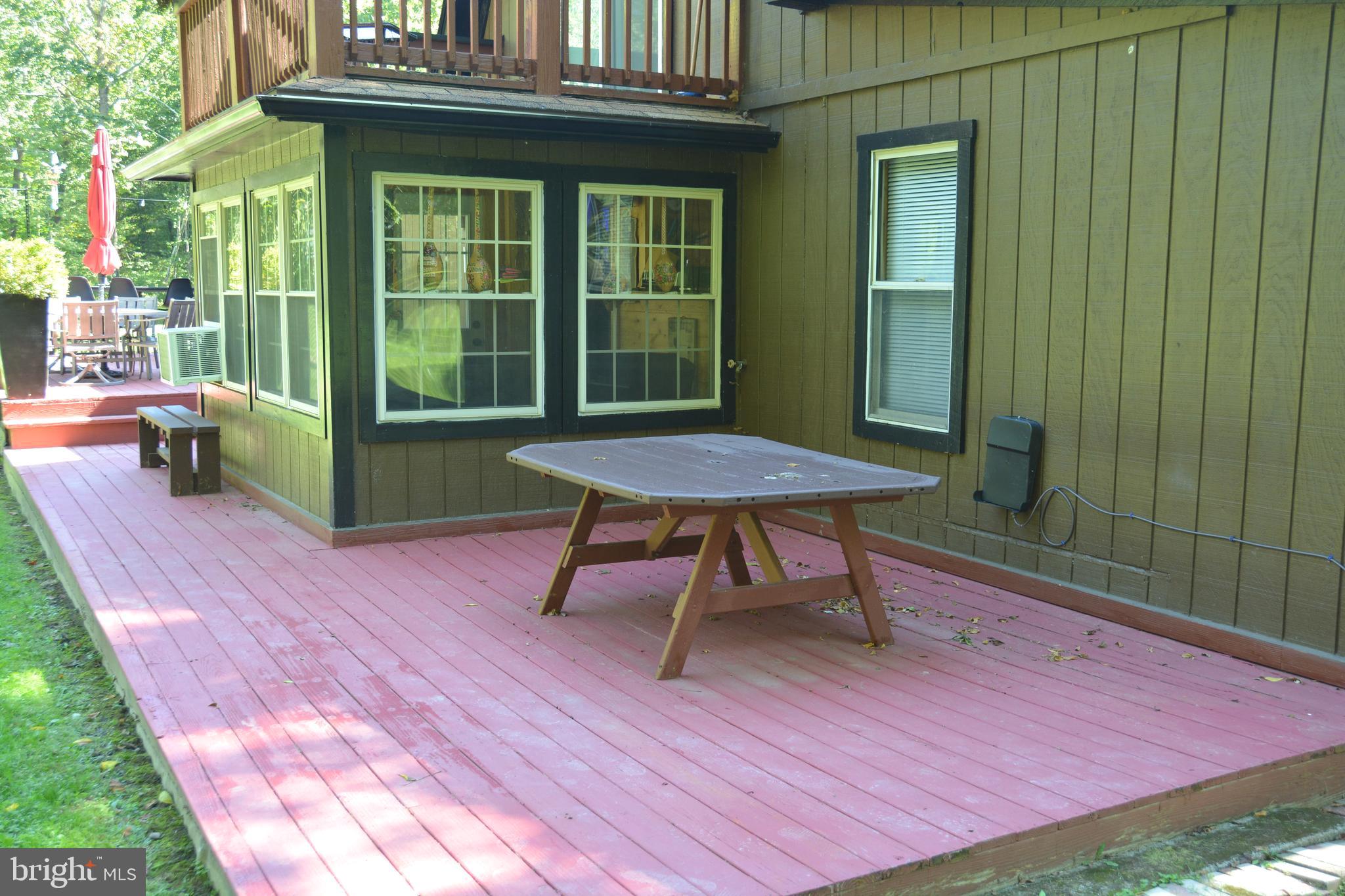 RITTERS HIDDEN VALLEY - Residential