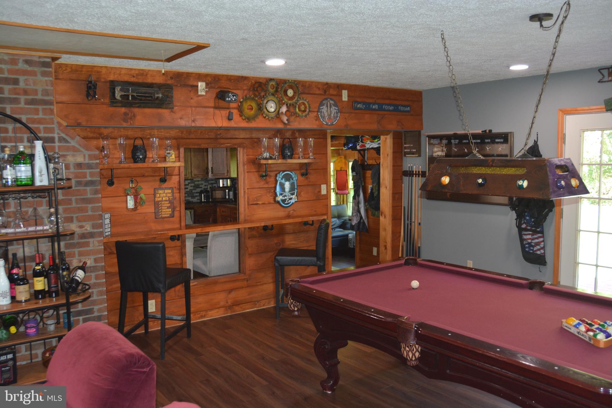 RITTERS HIDDEN VALLEY - Residential