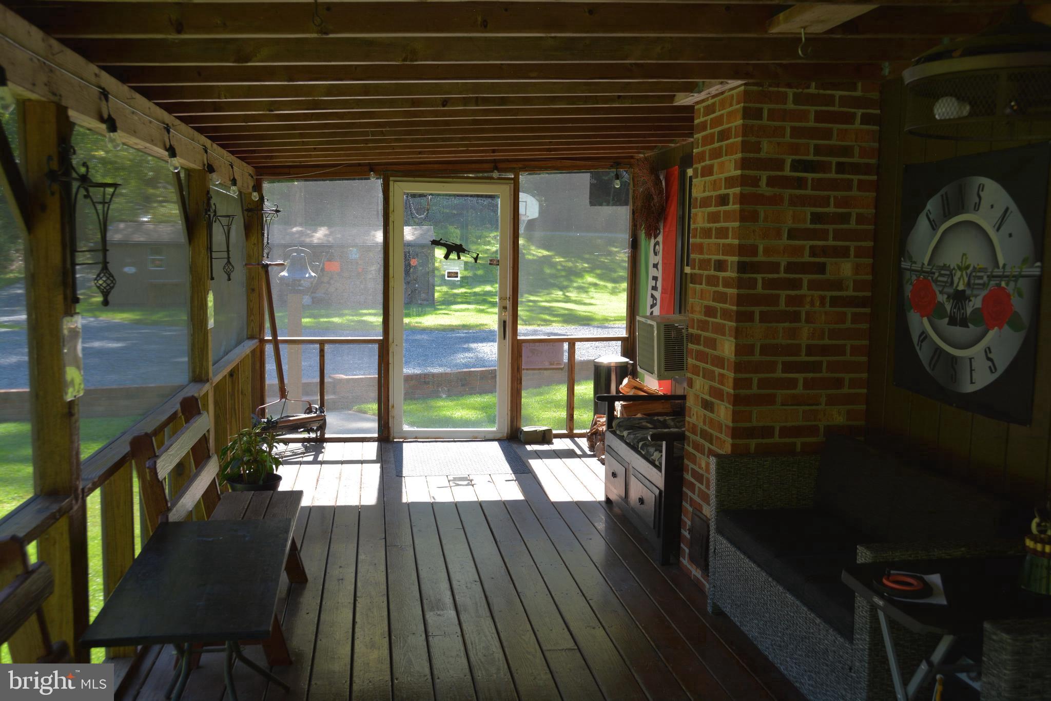 RITTERS HIDDEN VALLEY - Residential