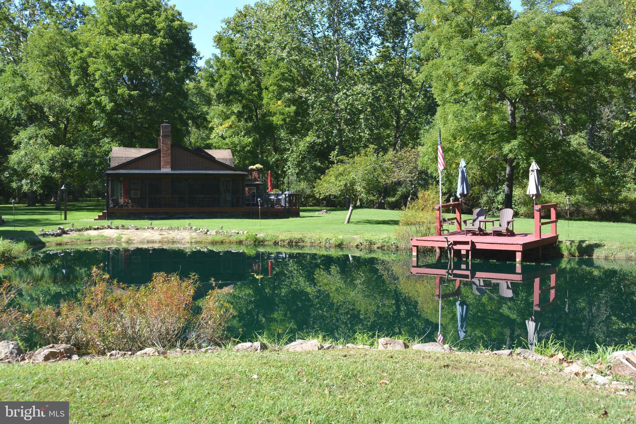 RITTERS HIDDEN VALLEY - Residential