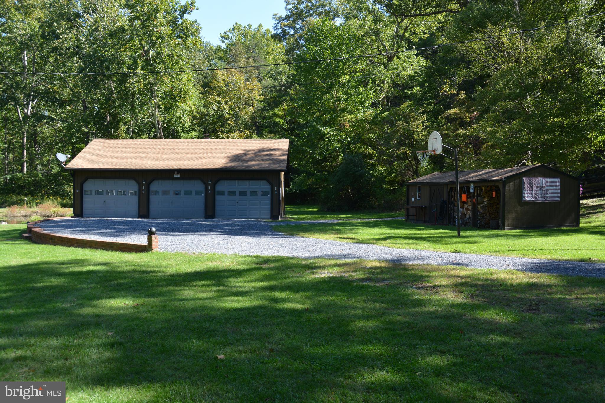 RITTERS HIDDEN VALLEY - Residential