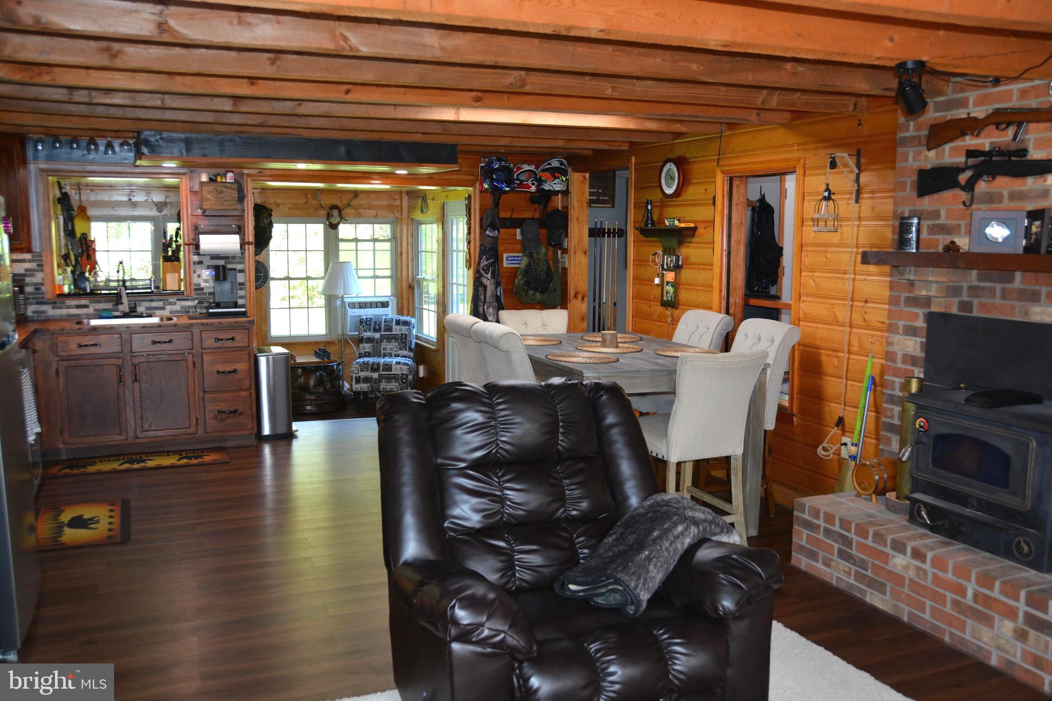 RITTERS HIDDEN VALLEY - Residential