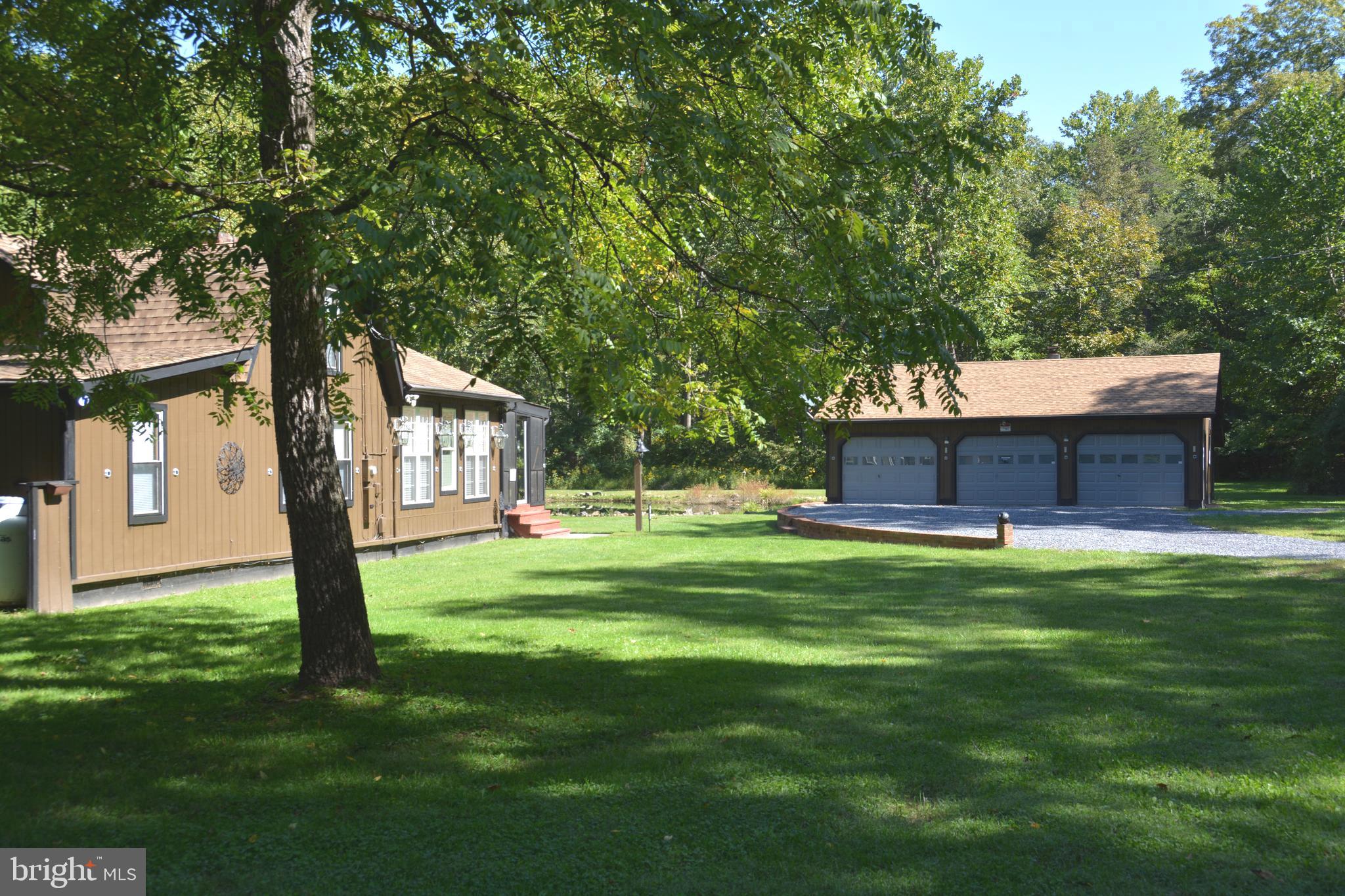 RITTERS HIDDEN VALLEY - Residential