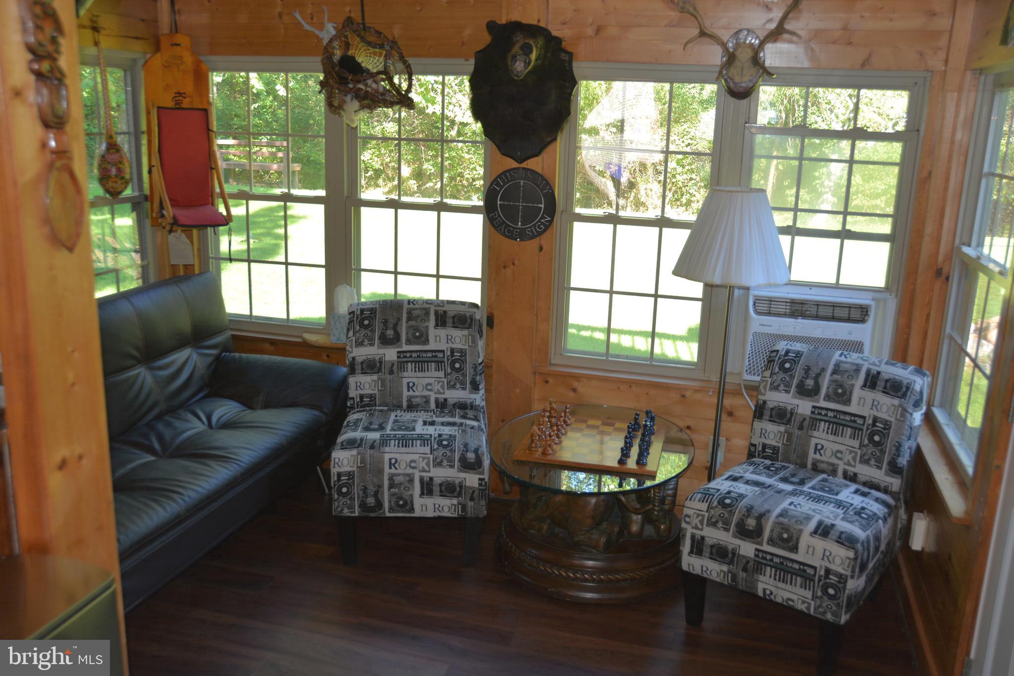 RITTERS HIDDEN VALLEY - Residential