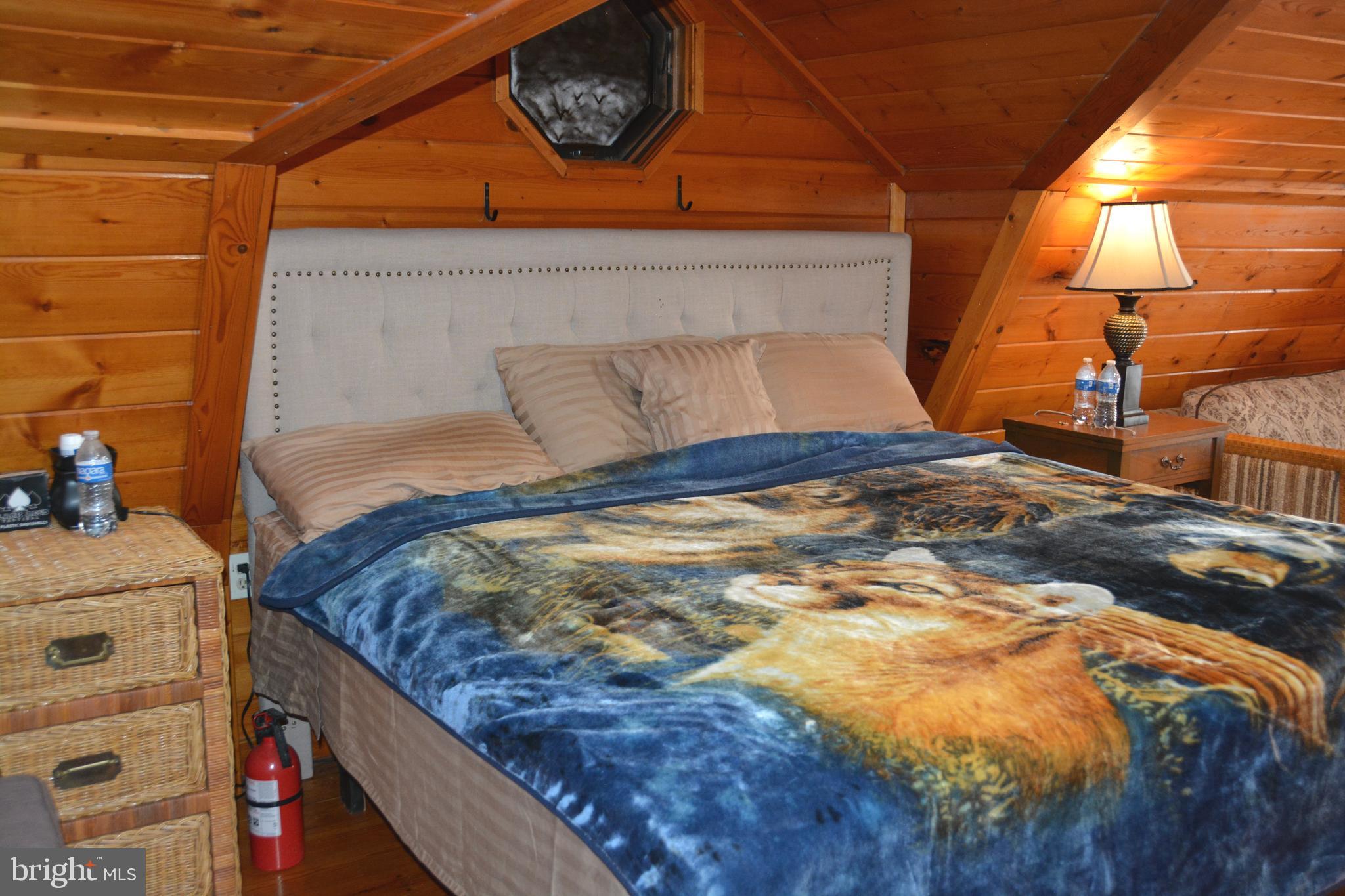 RITTERS HIDDEN VALLEY - Residential