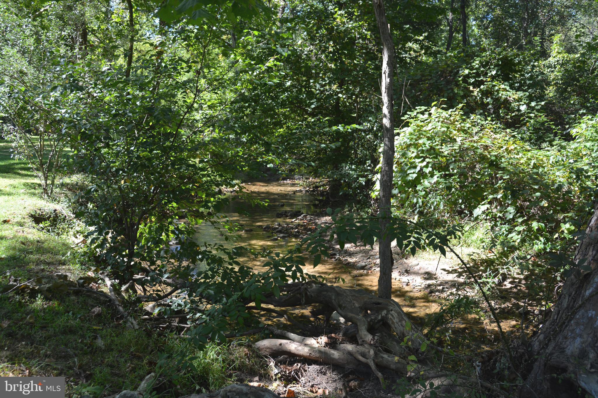 RITTERS HIDDEN VALLEY - Residential