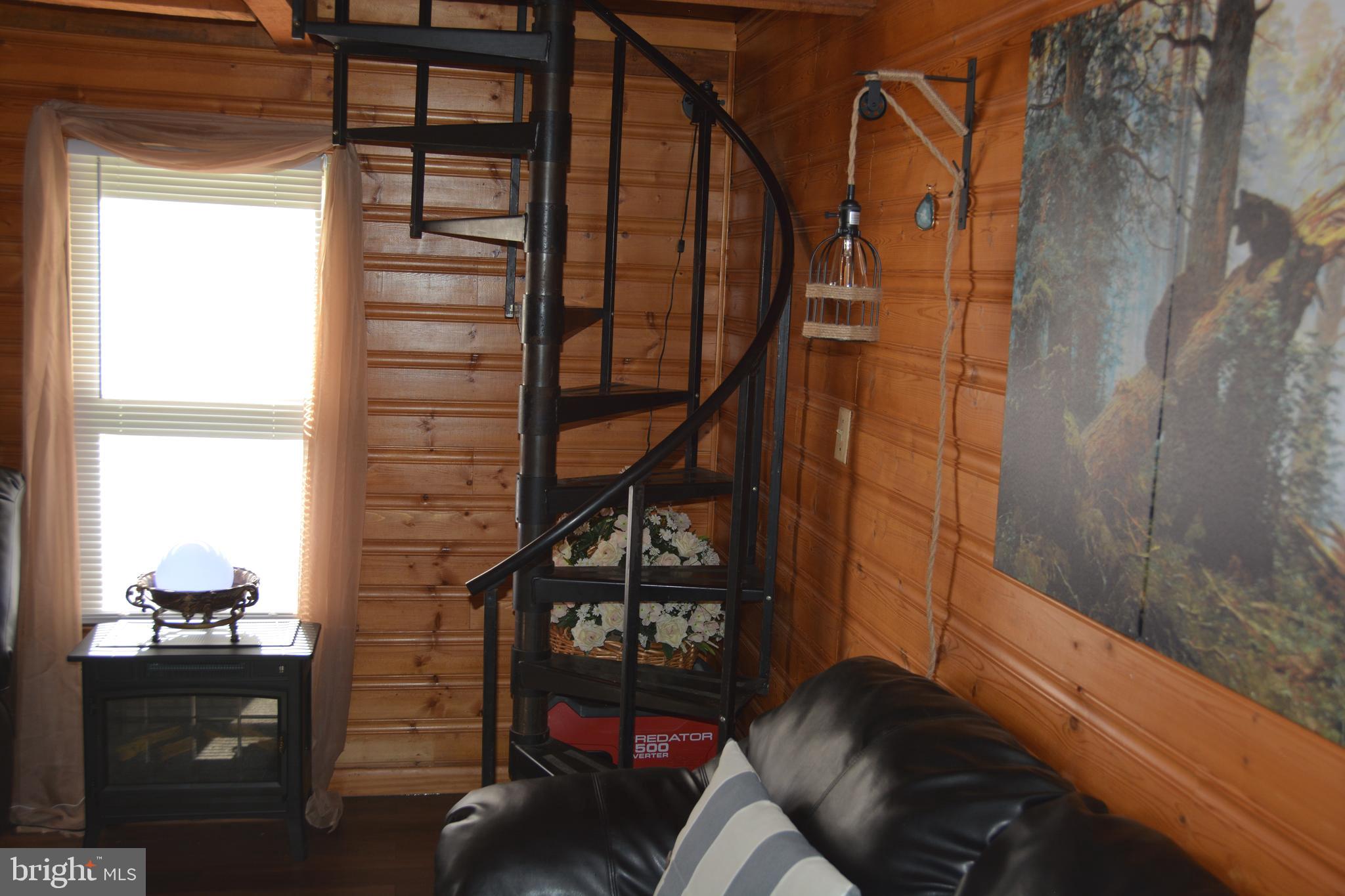 RITTERS HIDDEN VALLEY - Residential