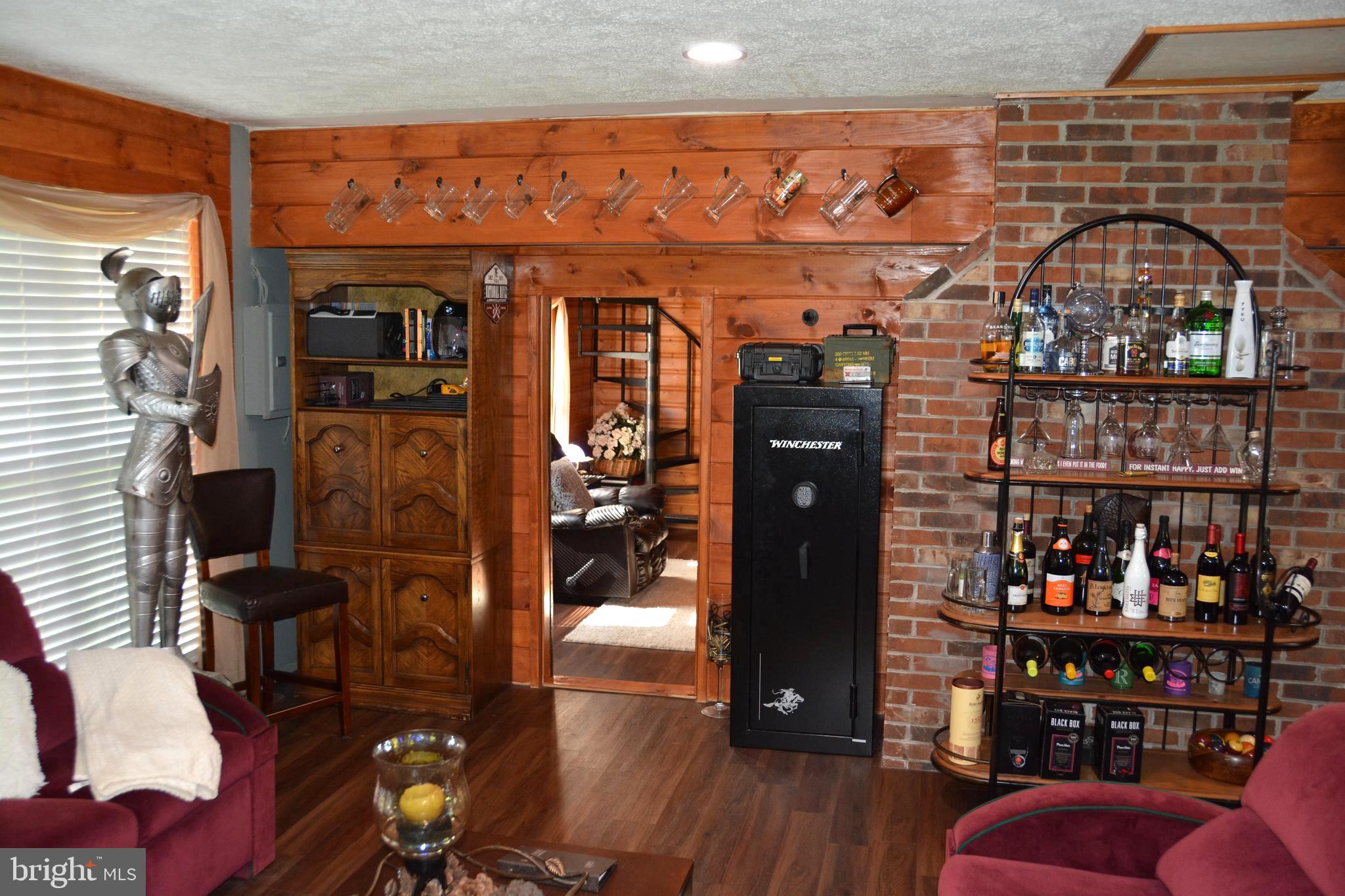 RITTERS HIDDEN VALLEY - Residential