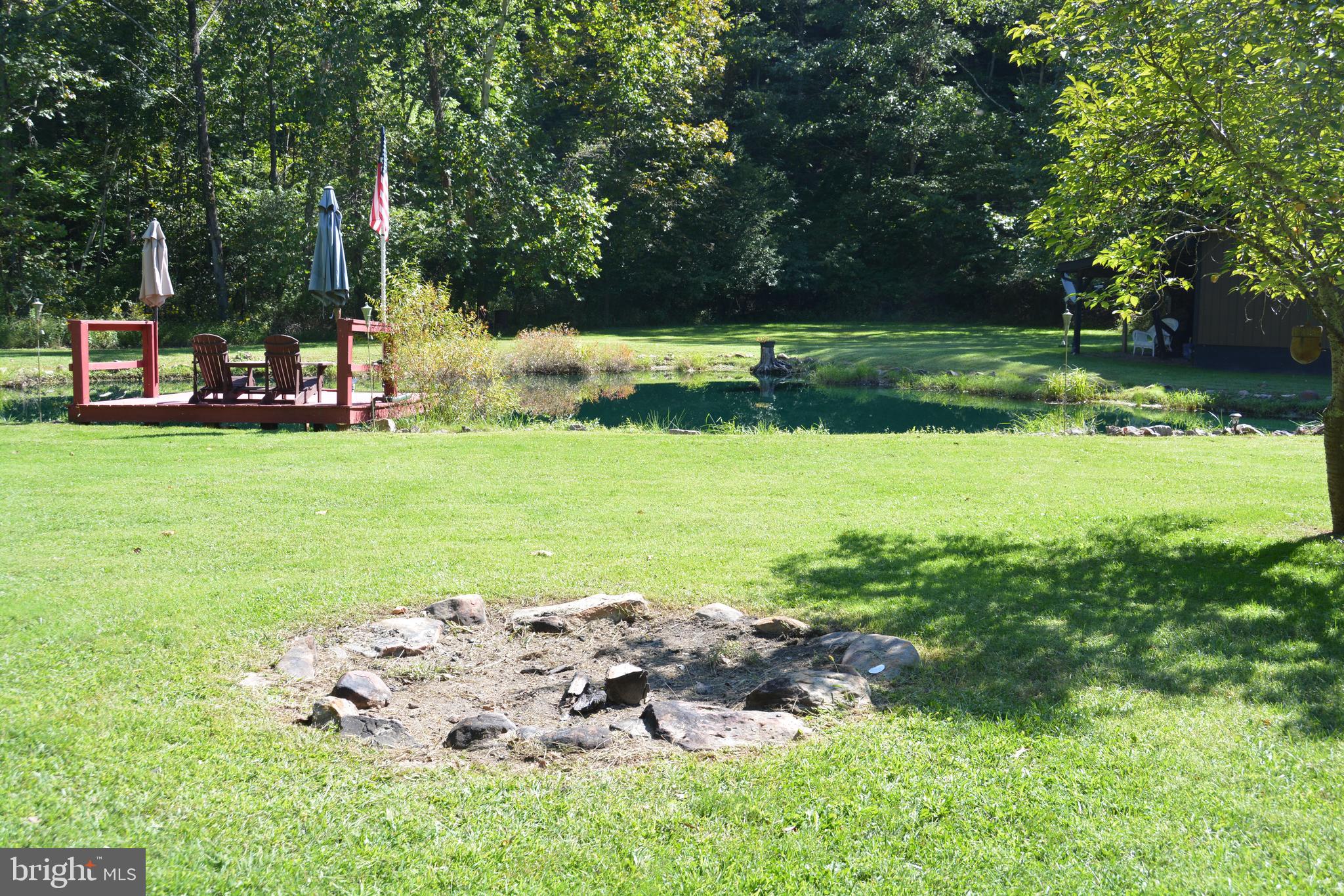 RITTERS HIDDEN VALLEY - Residential