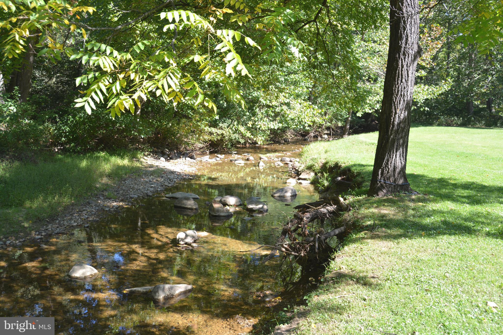 RITTERS HIDDEN VALLEY - Residential