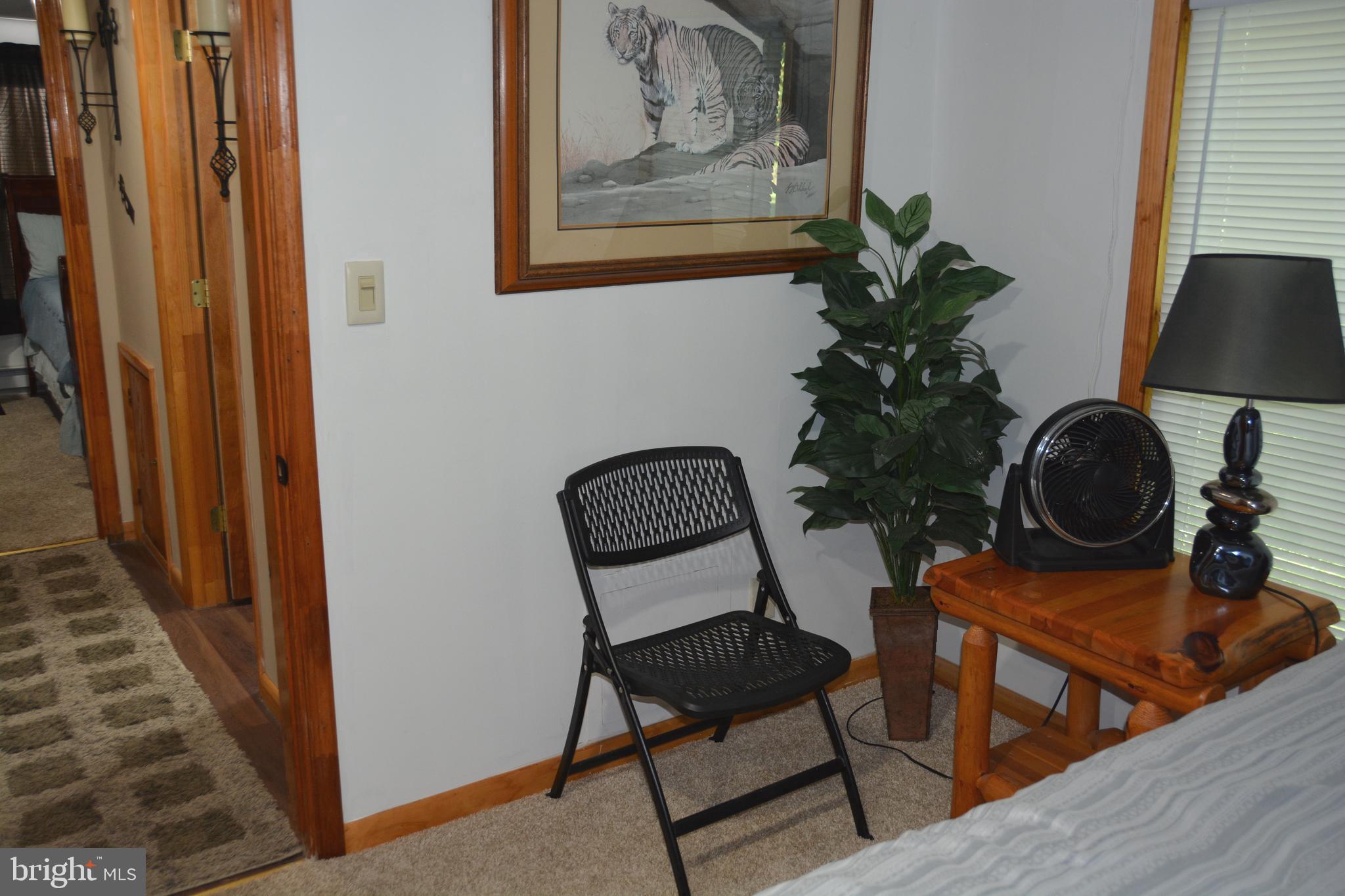 RITTERS HIDDEN VALLEY - Residential