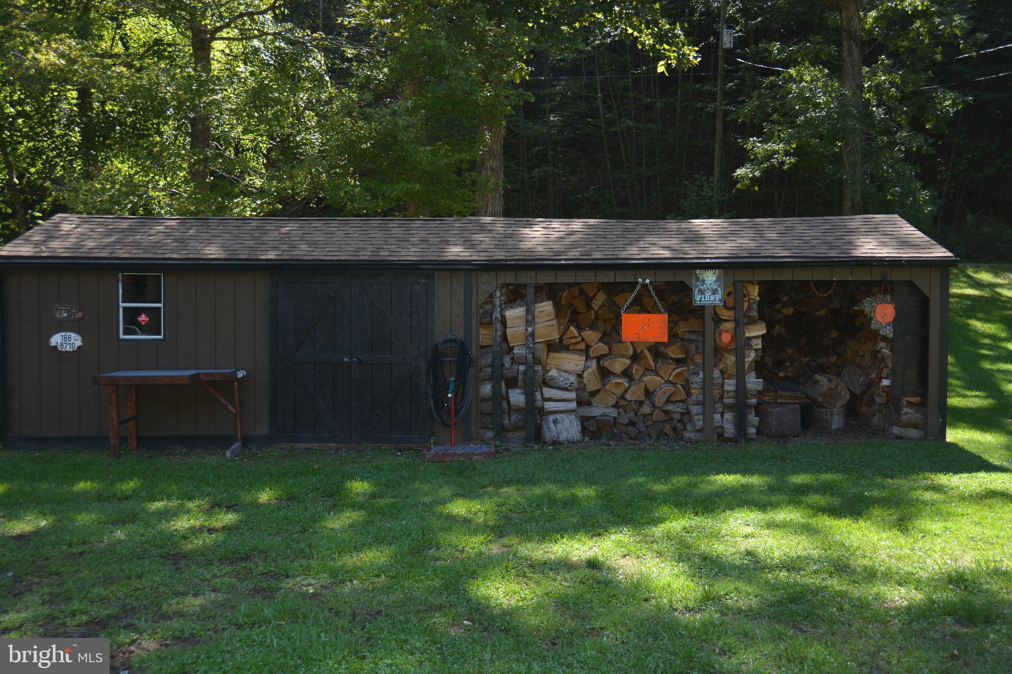 RITTERS HIDDEN VALLEY - Residential