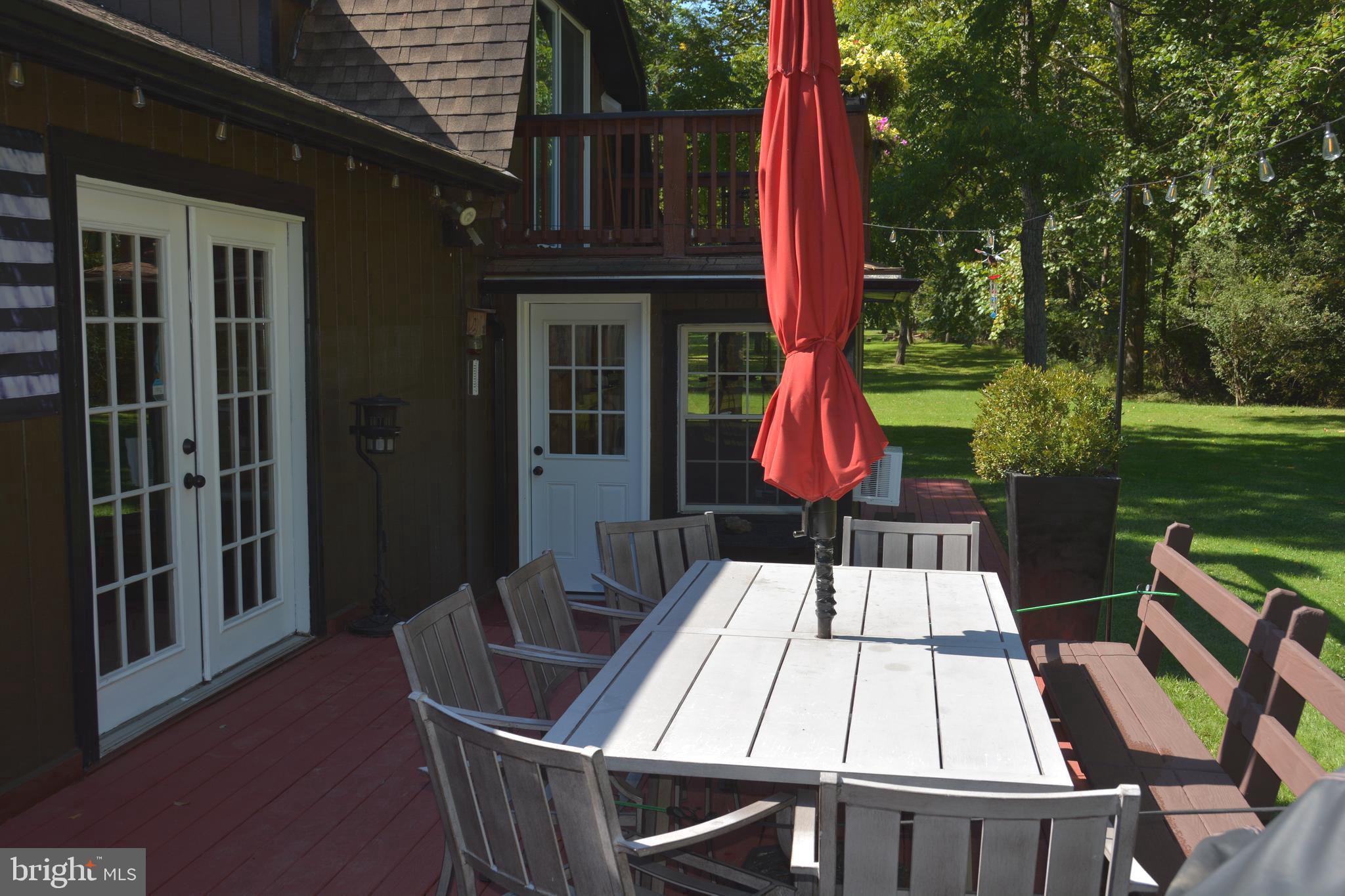 RITTERS HIDDEN VALLEY - Residential