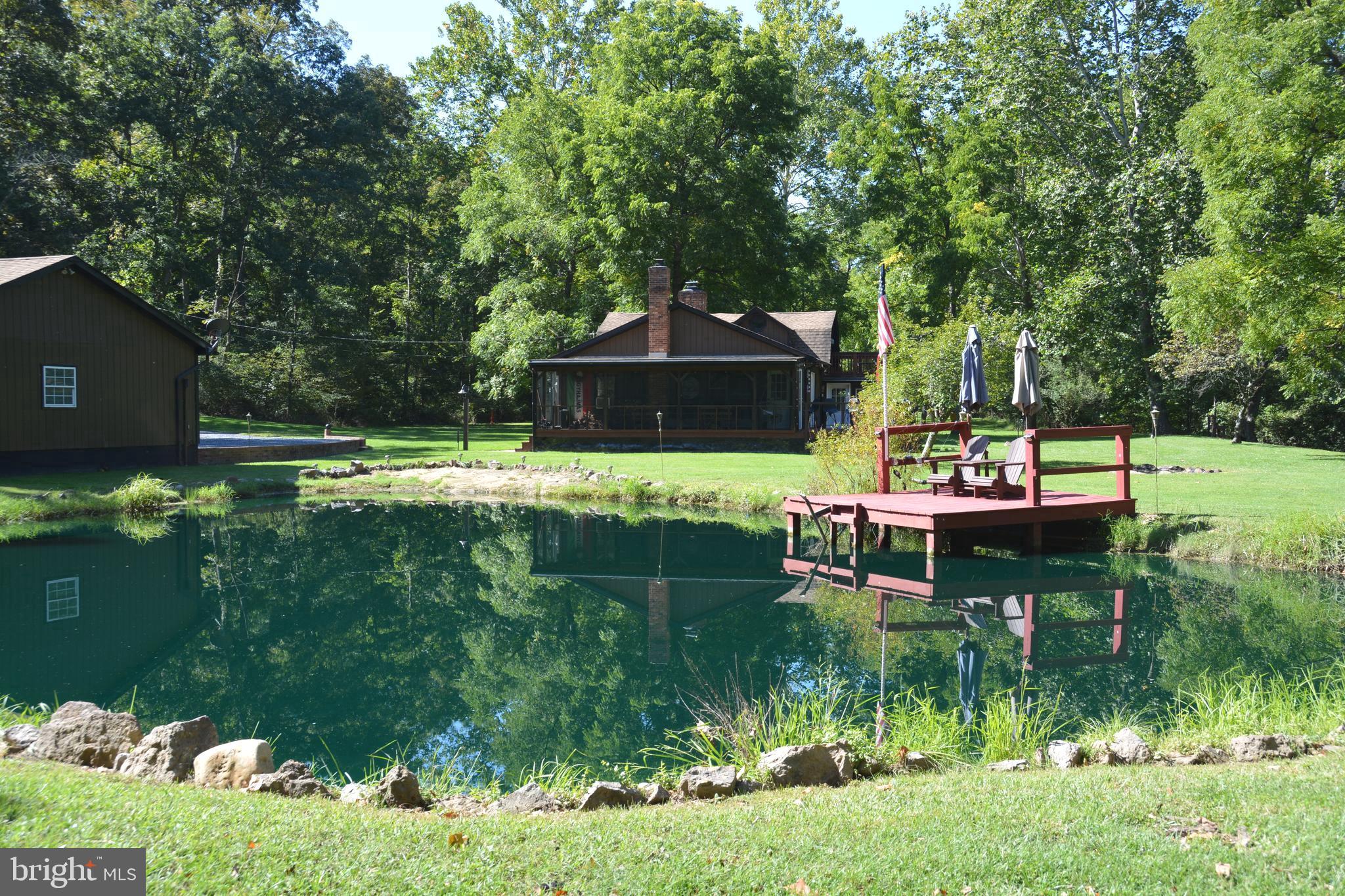 RITTERS HIDDEN VALLEY - Residential