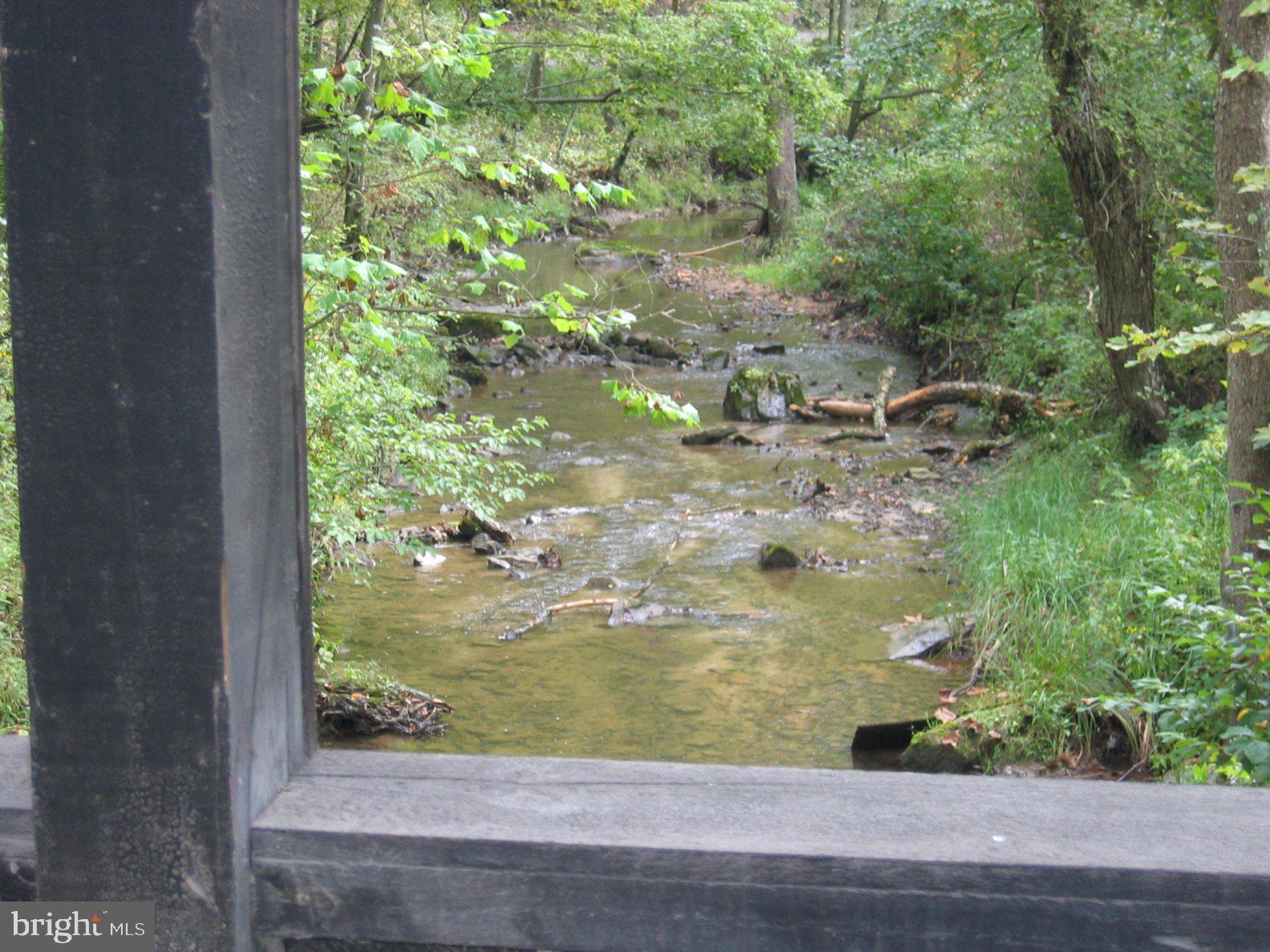 RITTERS HIDDEN VALLEY - Residential