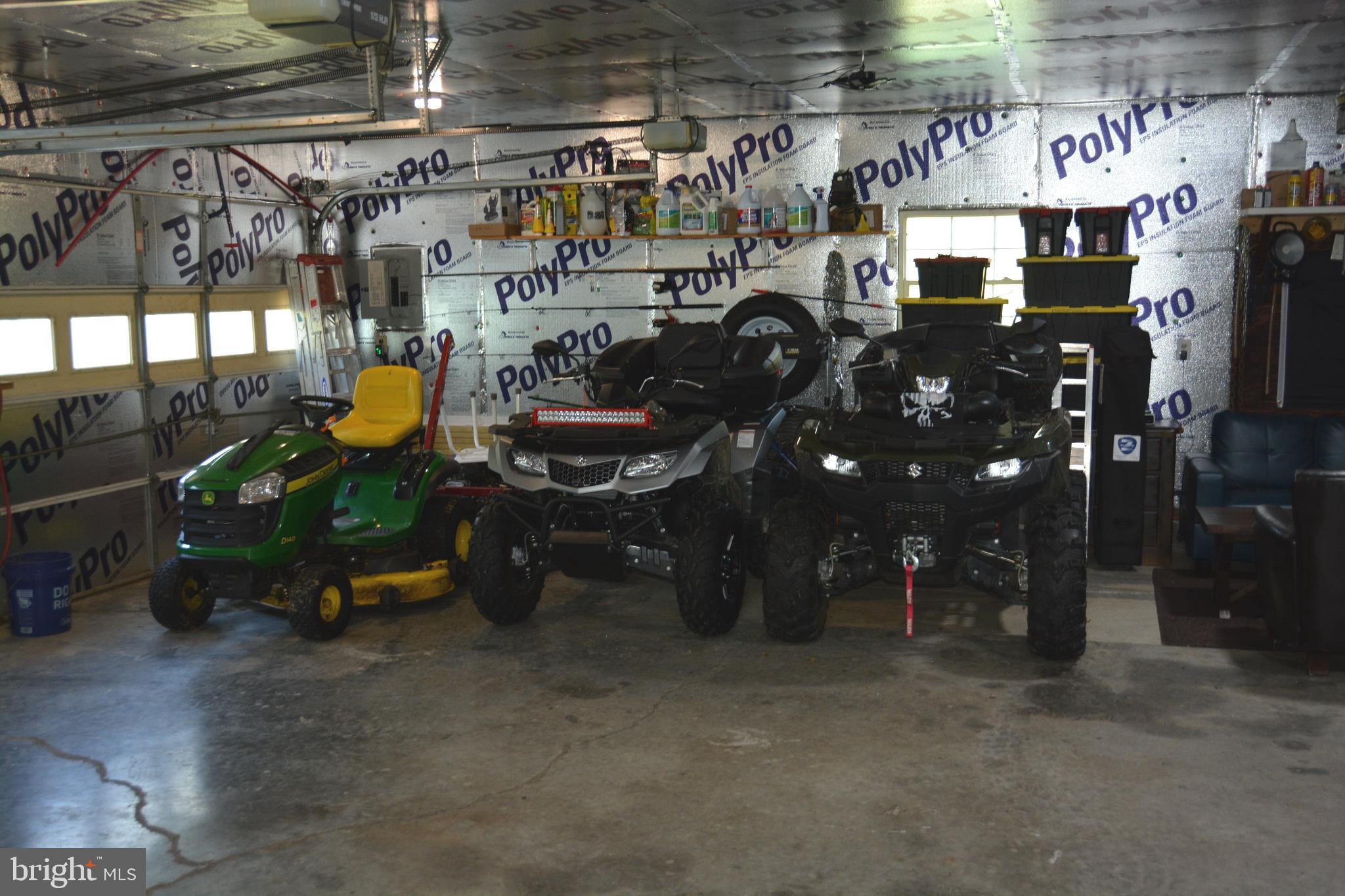 RITTERS HIDDEN VALLEY - Residential