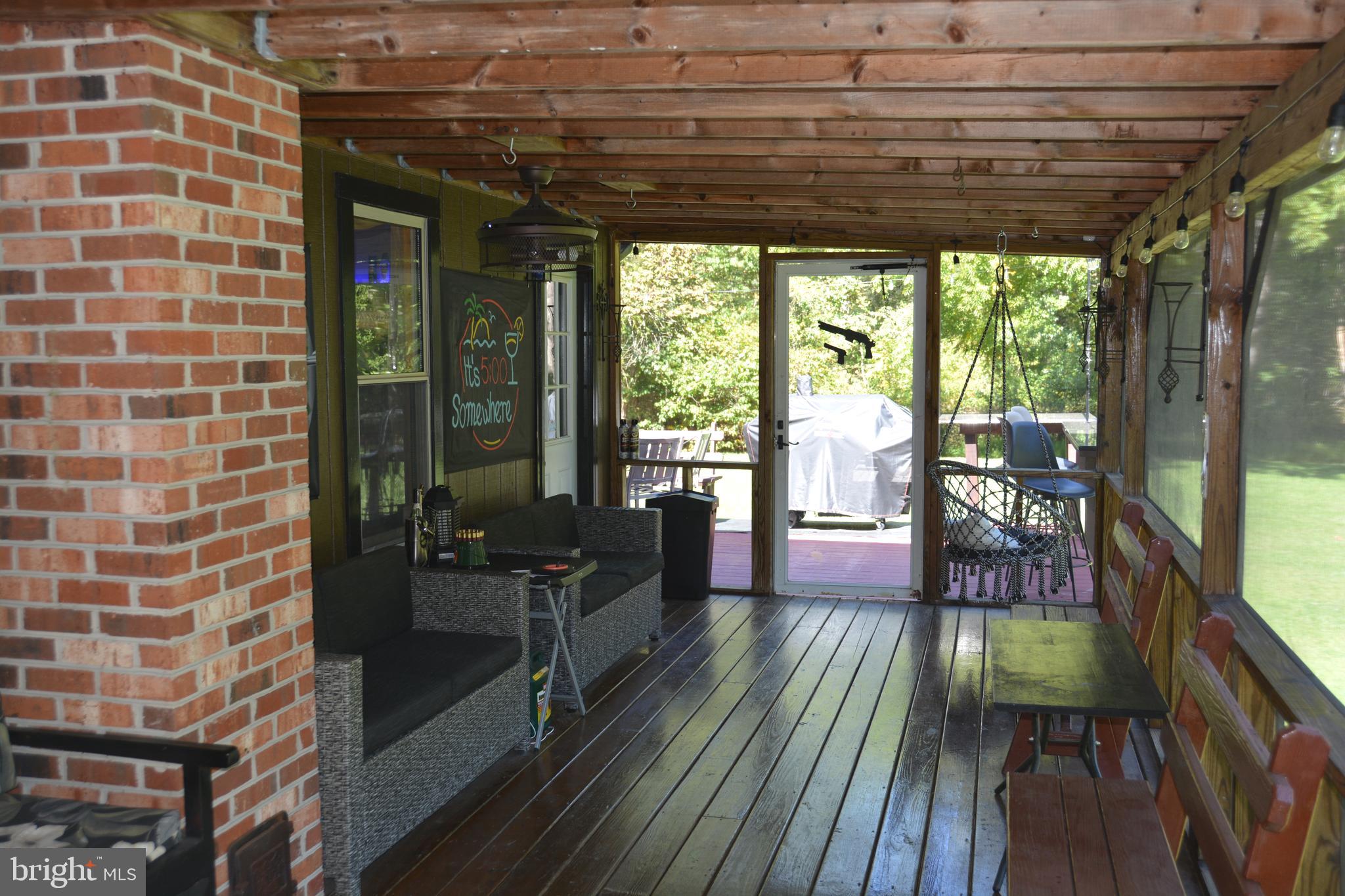 RITTERS HIDDEN VALLEY - Residential