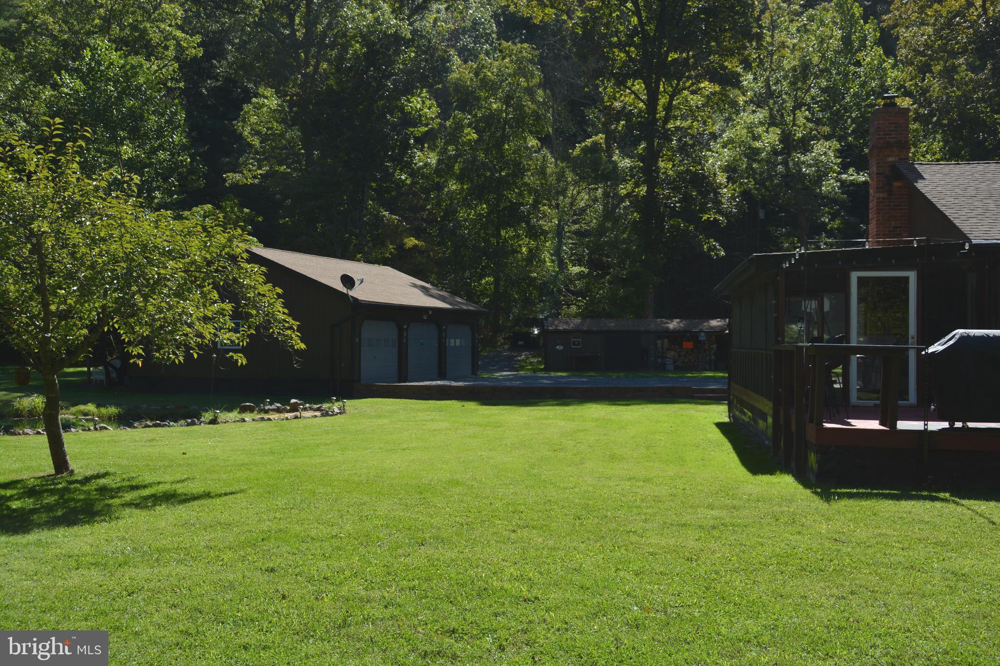 RITTERS HIDDEN VALLEY - Residential