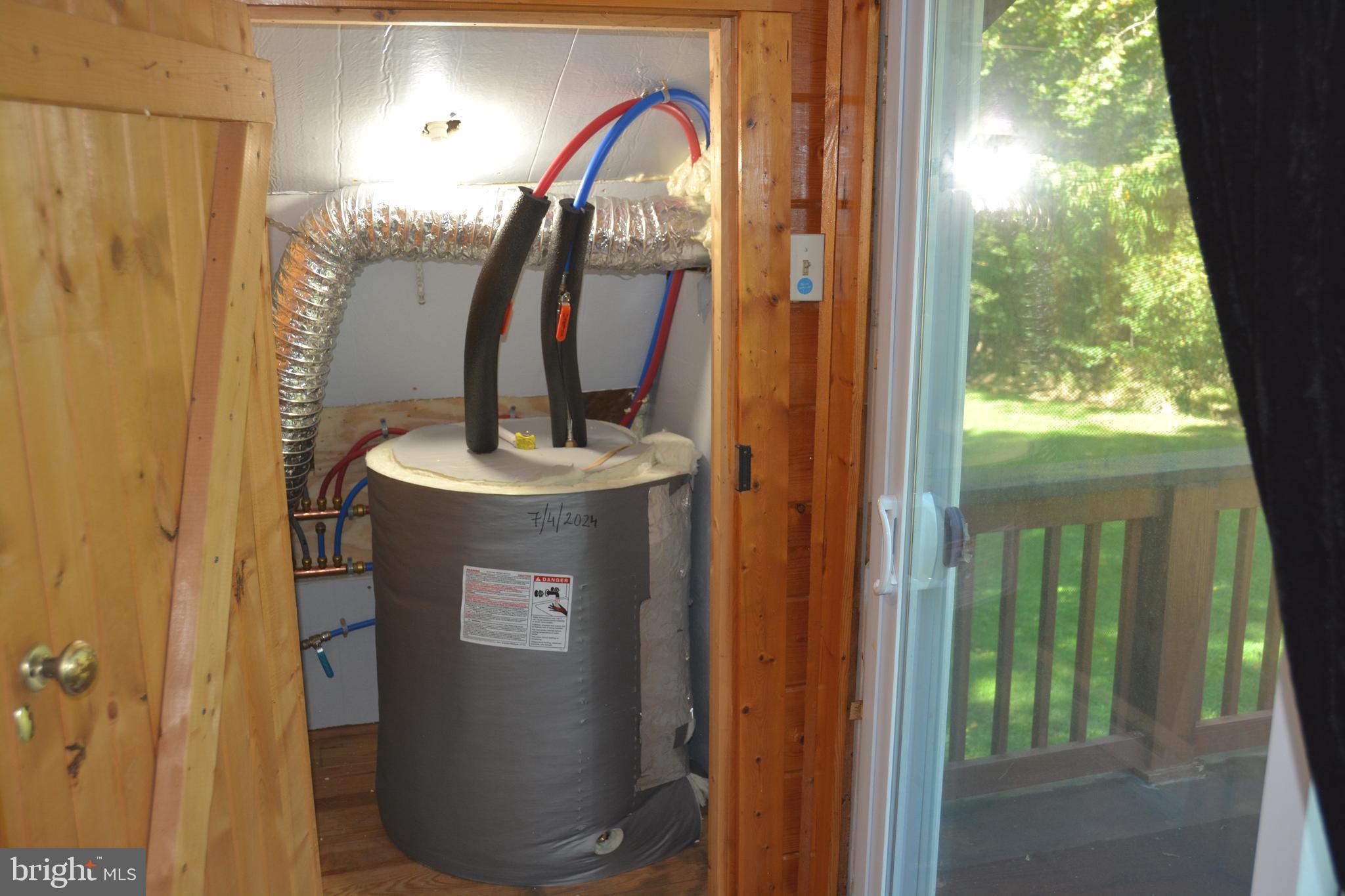 RITTERS HIDDEN VALLEY - Residential