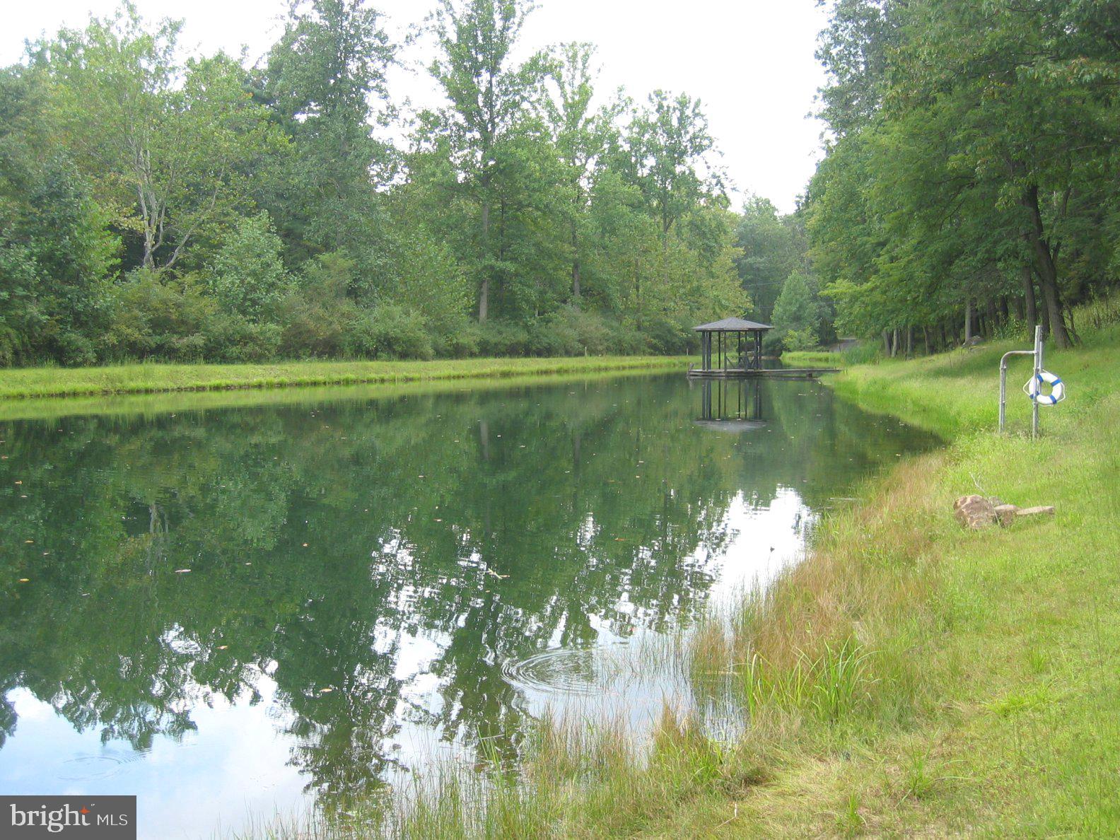 RITTERS HIDDEN VALLEY - Residential