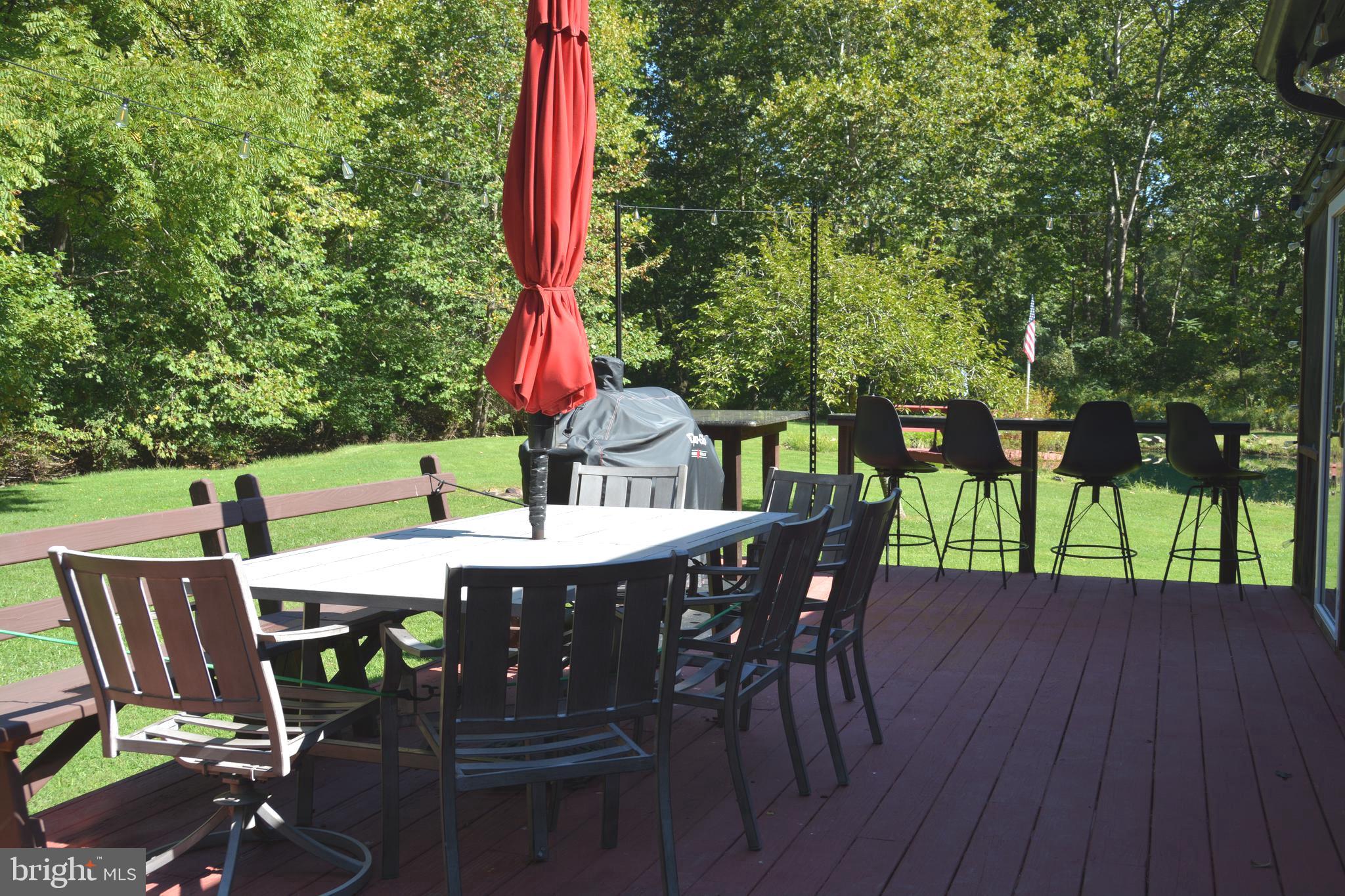 RITTERS HIDDEN VALLEY - Residential