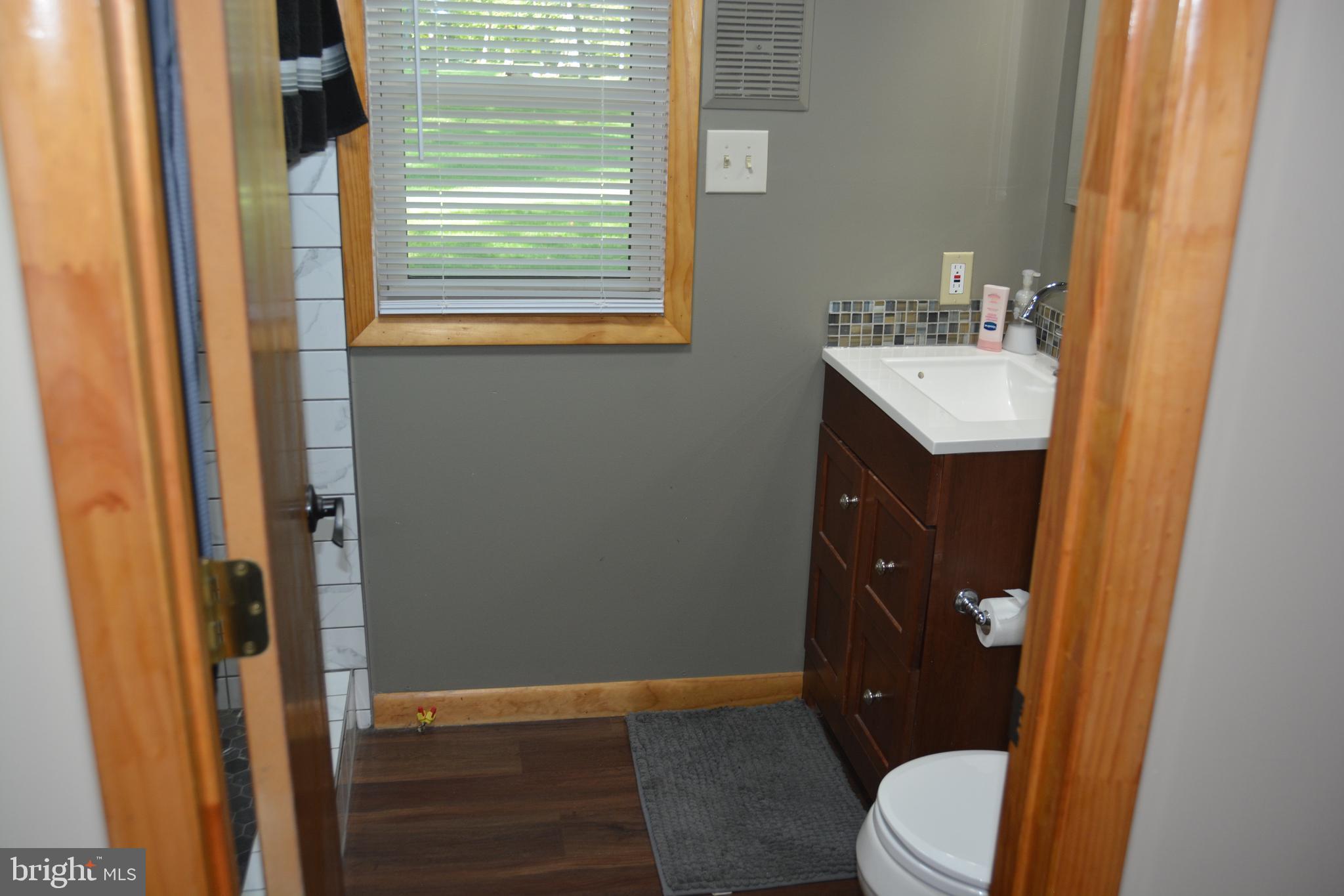 RITTERS HIDDEN VALLEY - Residential