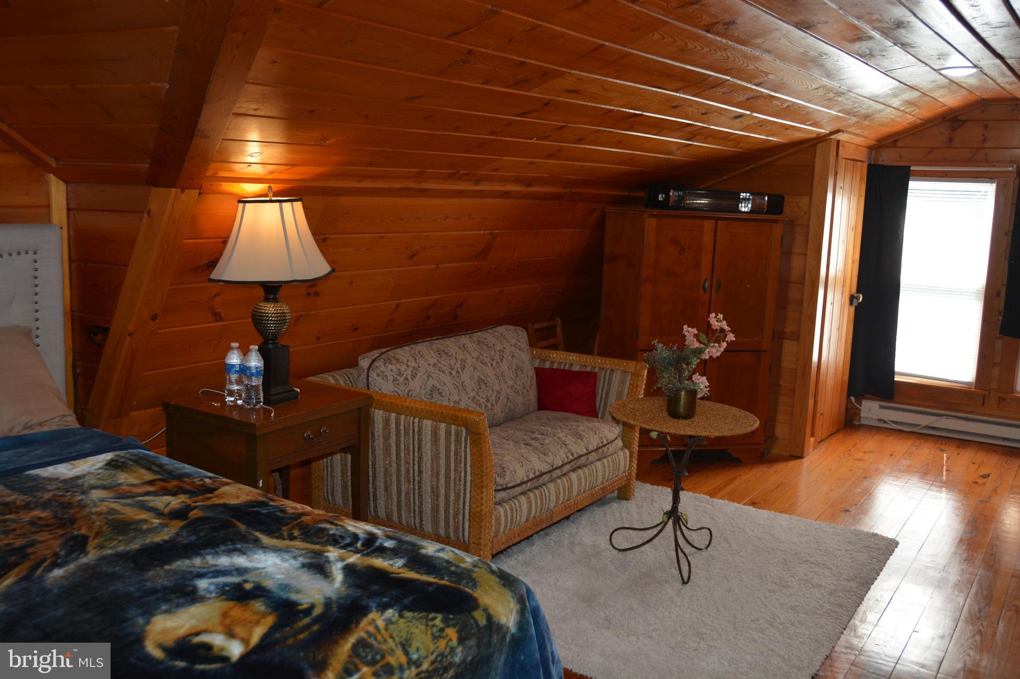 RITTERS HIDDEN VALLEY - Residential