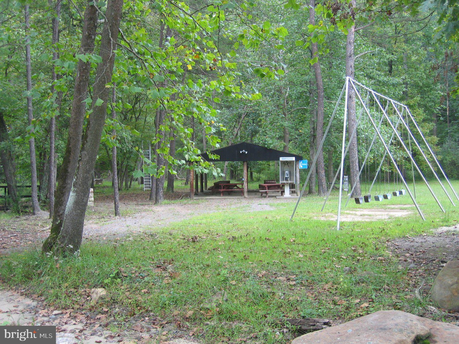 RITTERS HIDDEN VALLEY - Residential