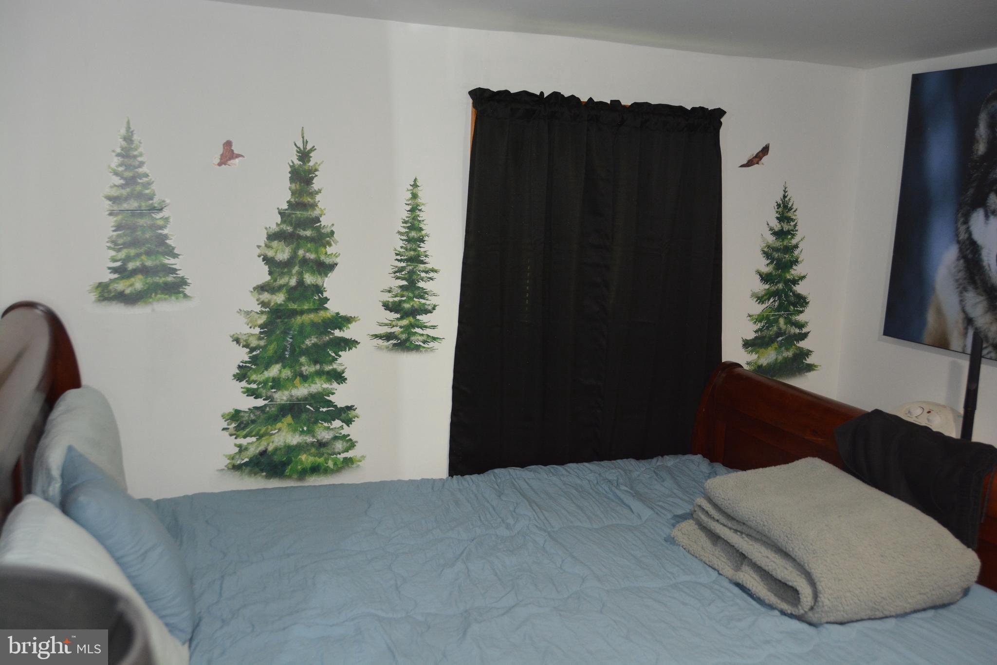 RITTERS HIDDEN VALLEY - Residential