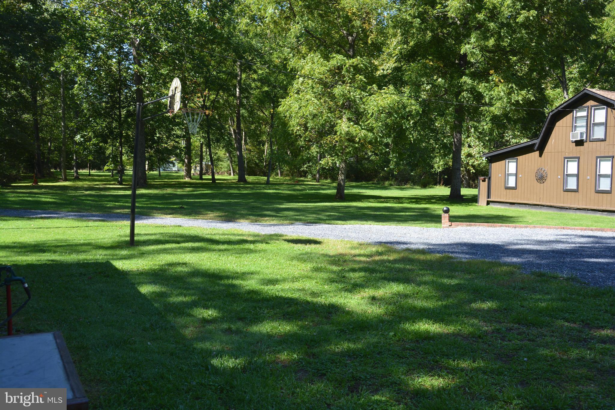 RITTERS HIDDEN VALLEY - Residential